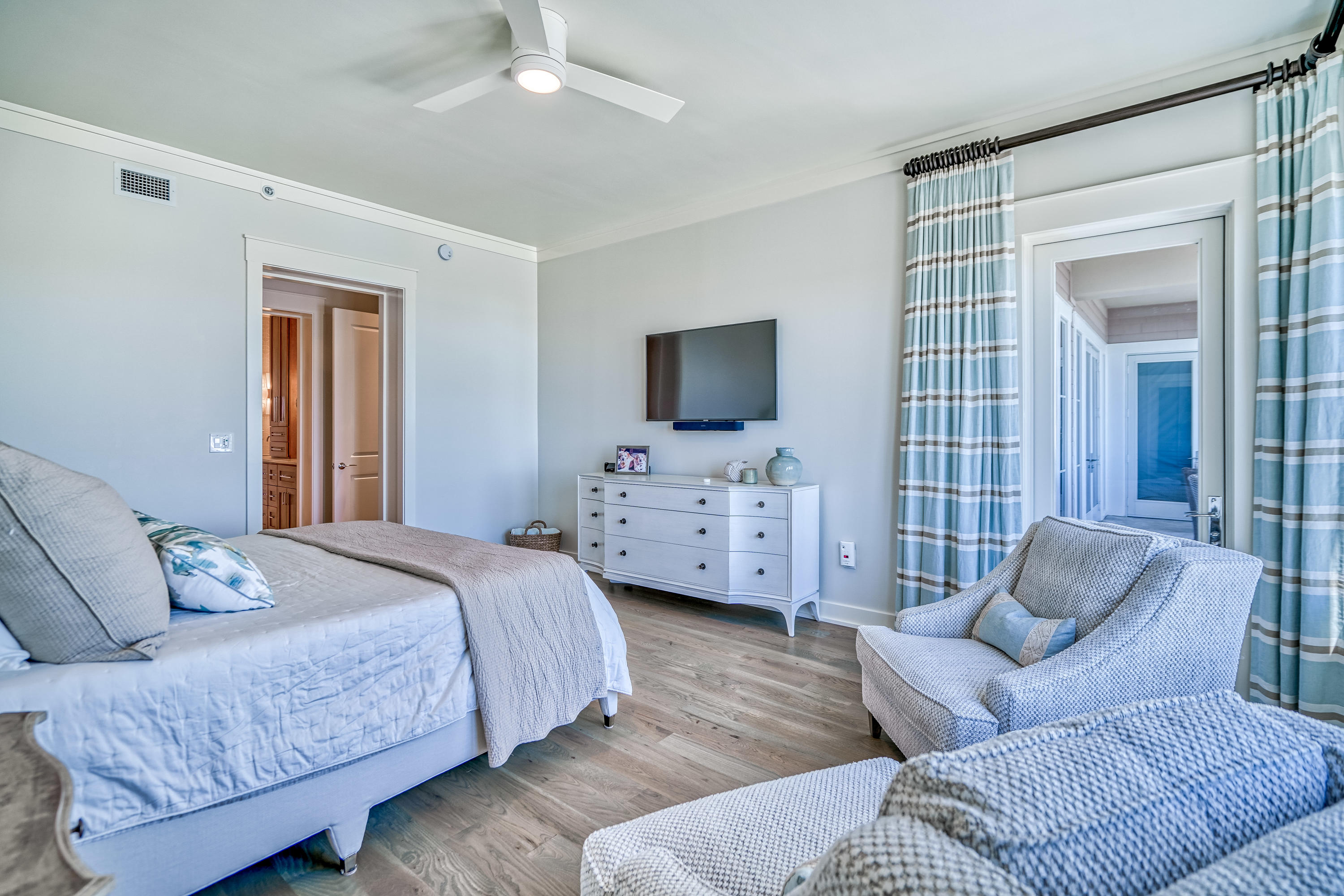 WATERSOUND BEACH - Residential