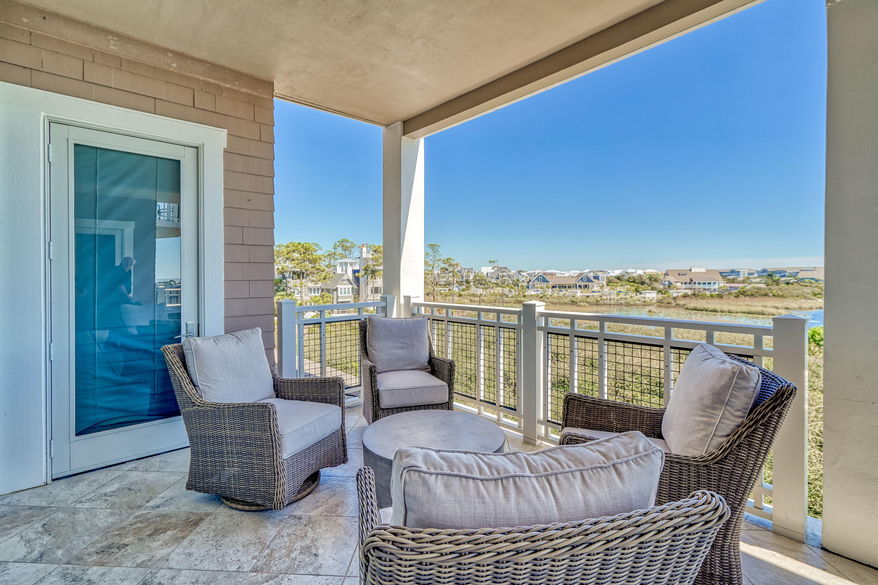 WATERSOUND BEACH - Residential