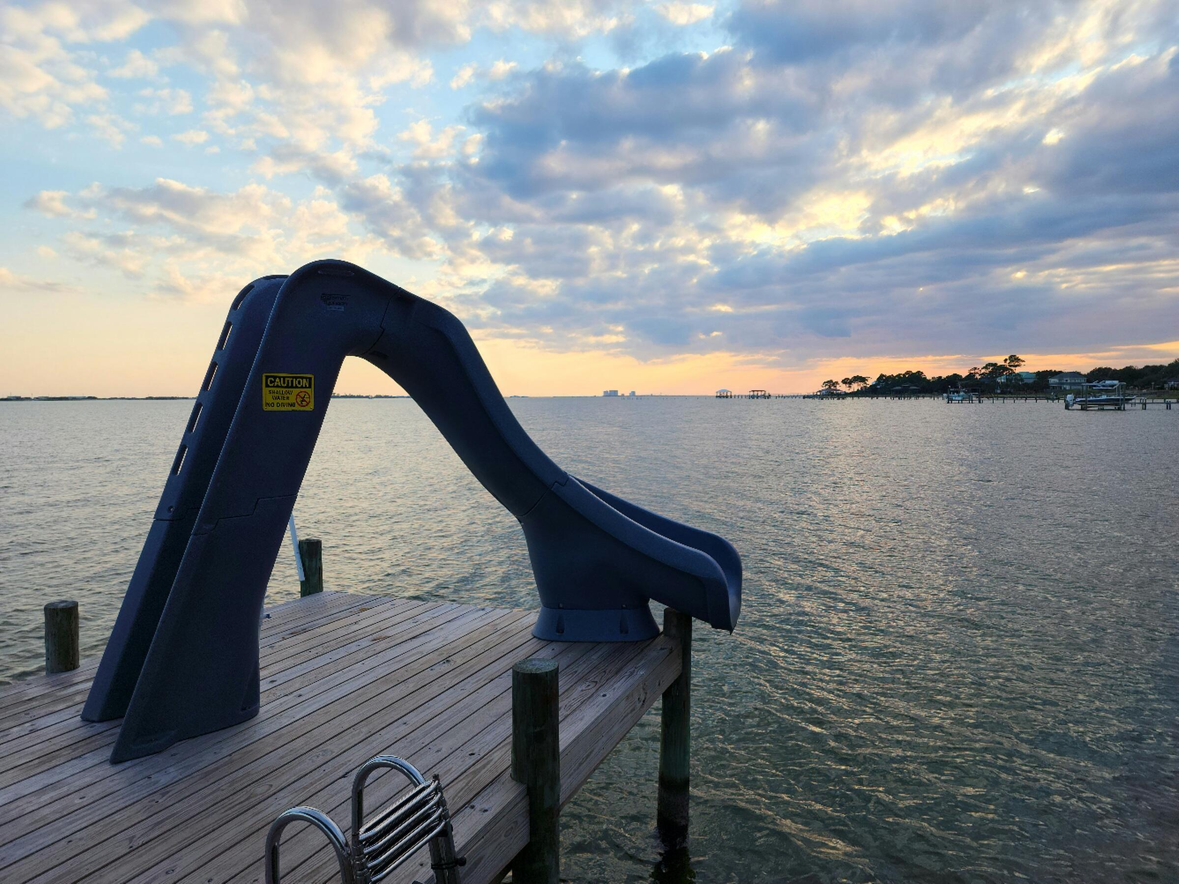 FOREST SHORES - Residential