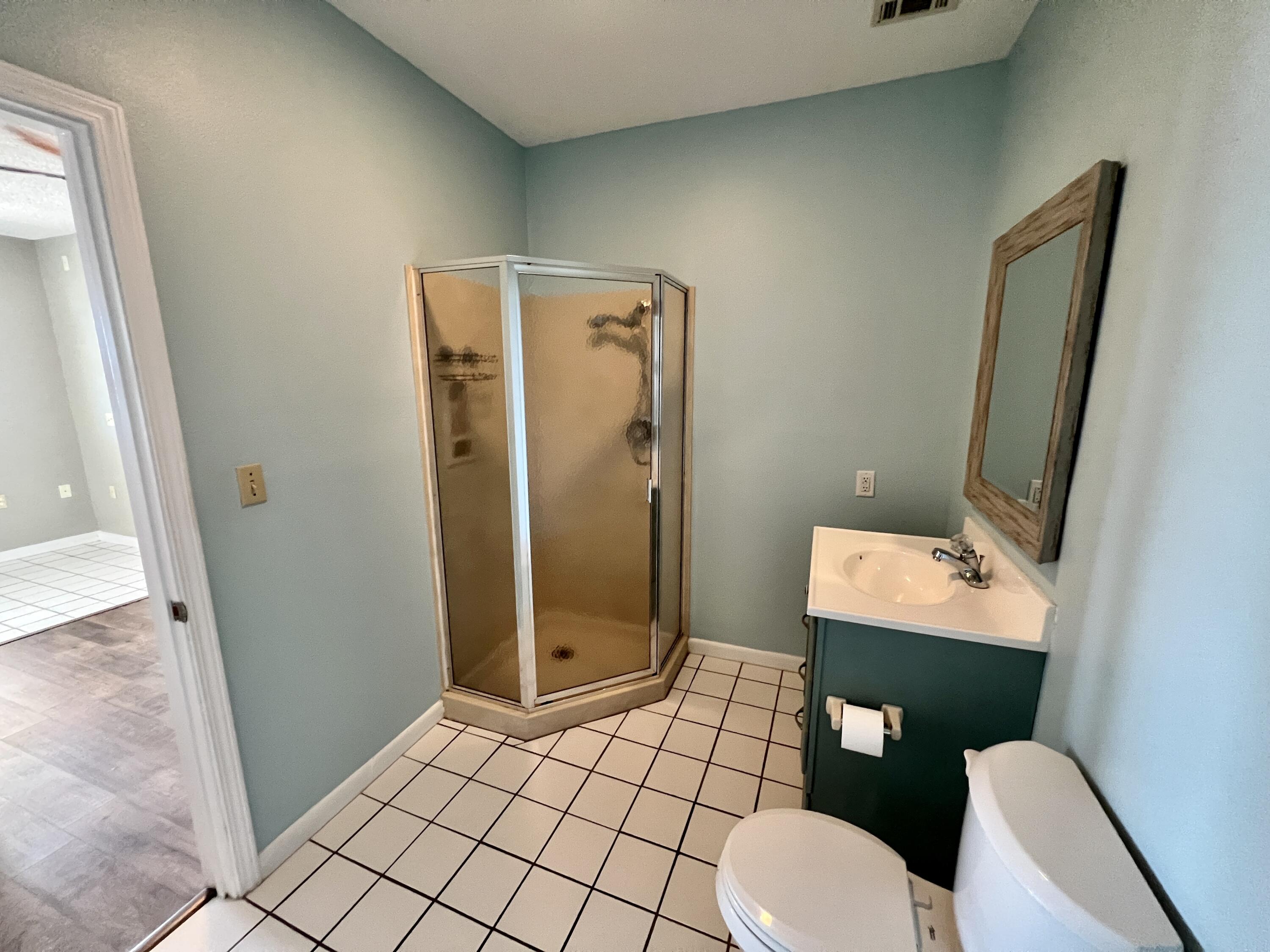 FOREST SHORES - Residential