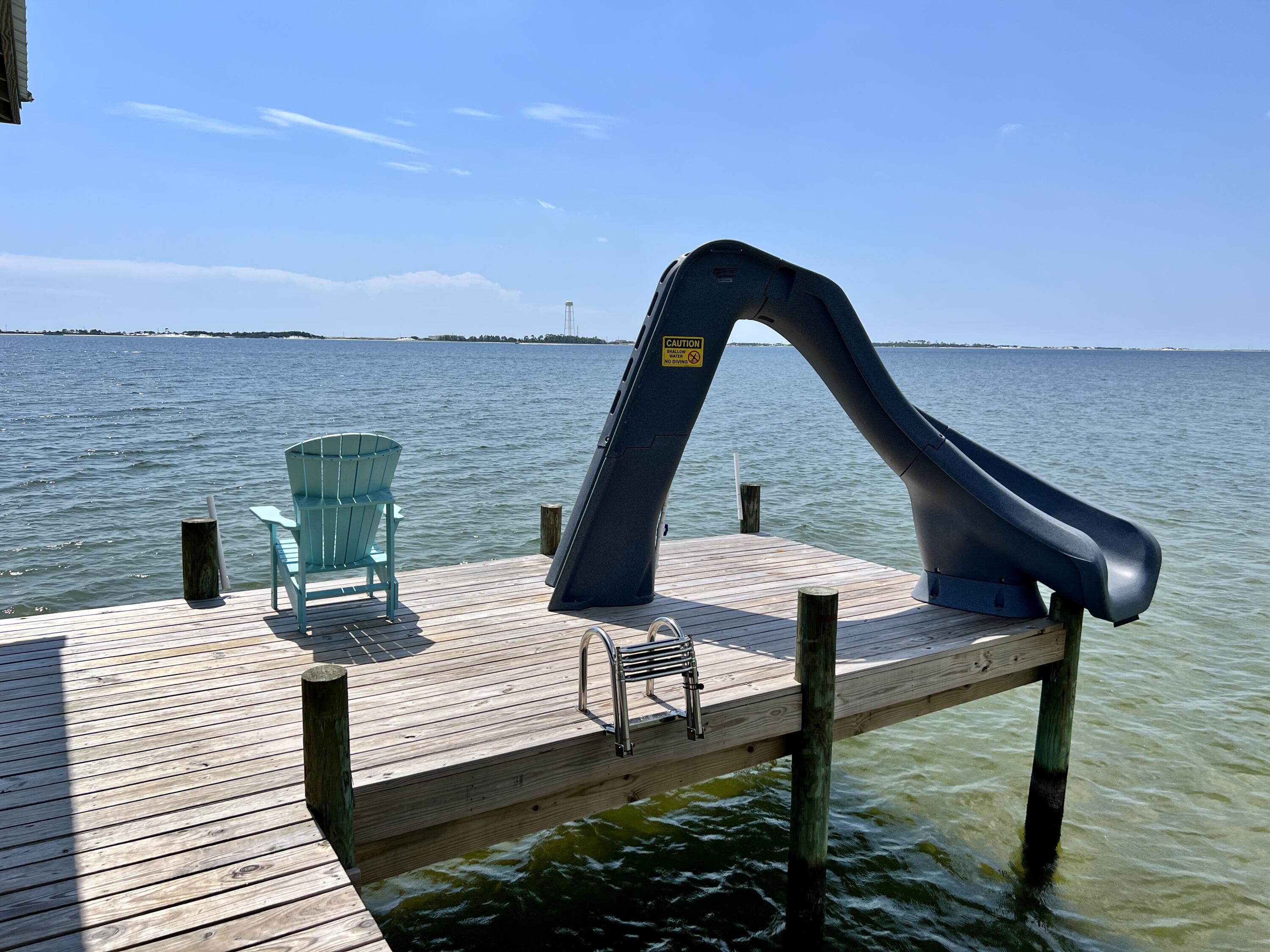 FOREST SHORES - Residential