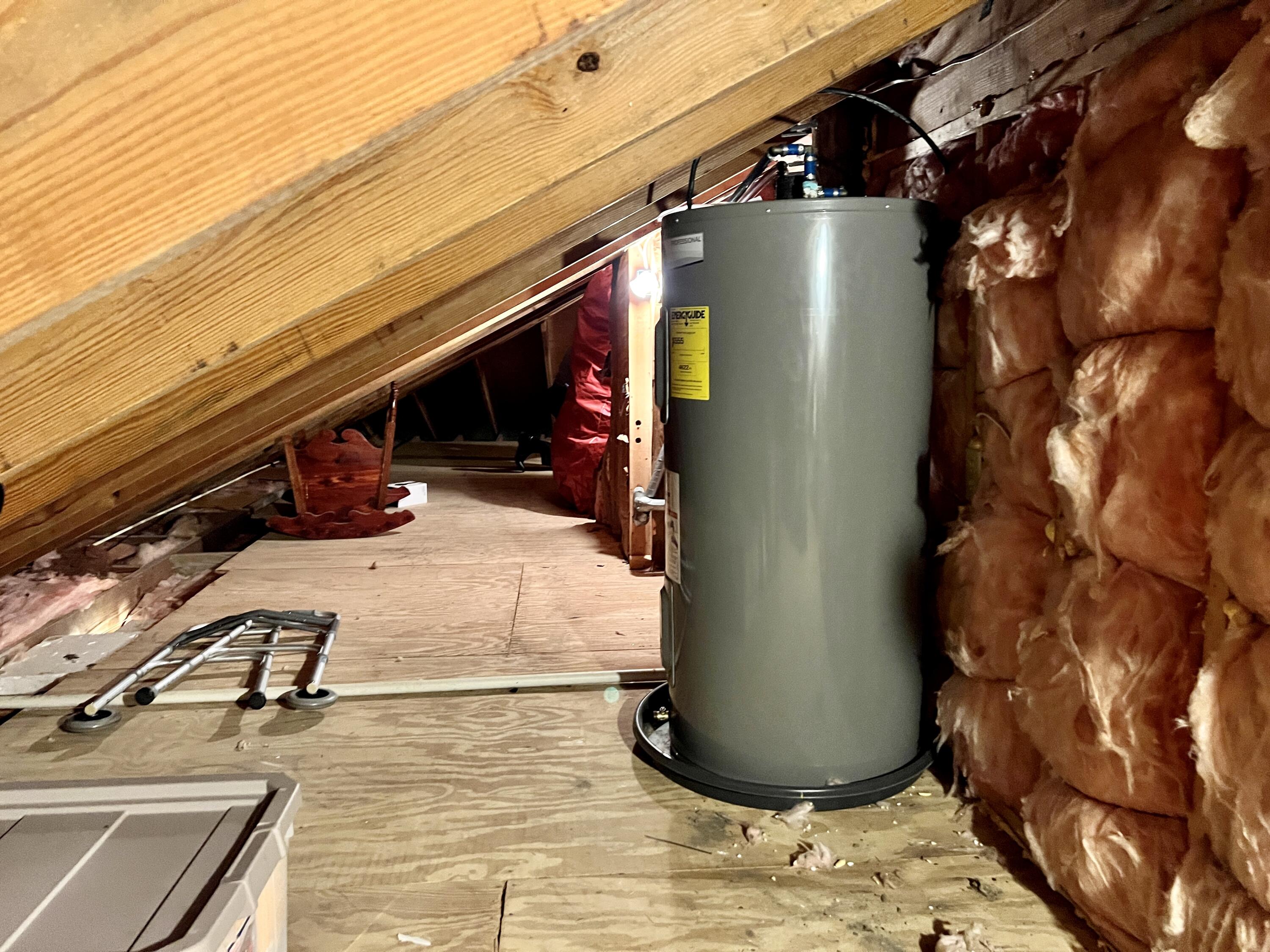 FOREST SHORES - Residential