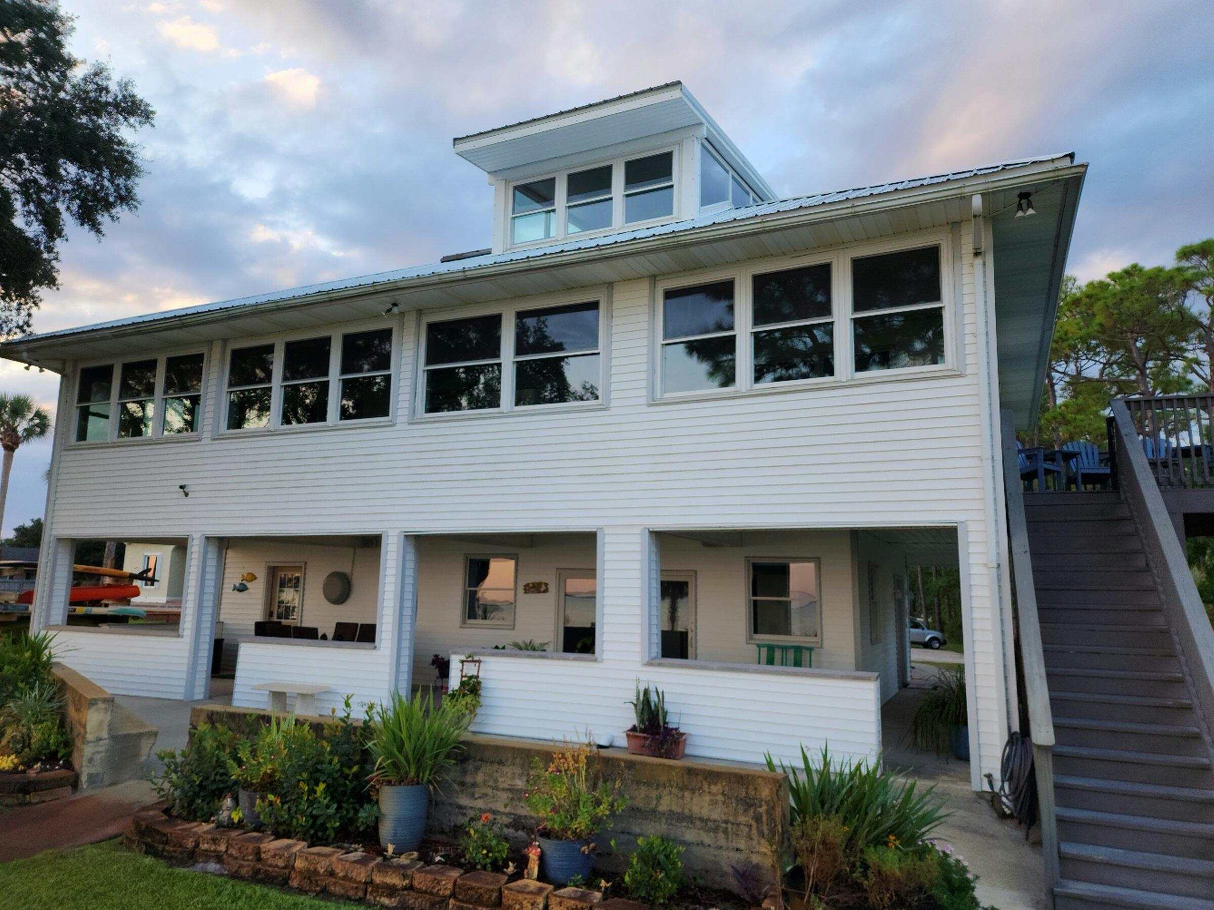 FOREST SHORES - Residential