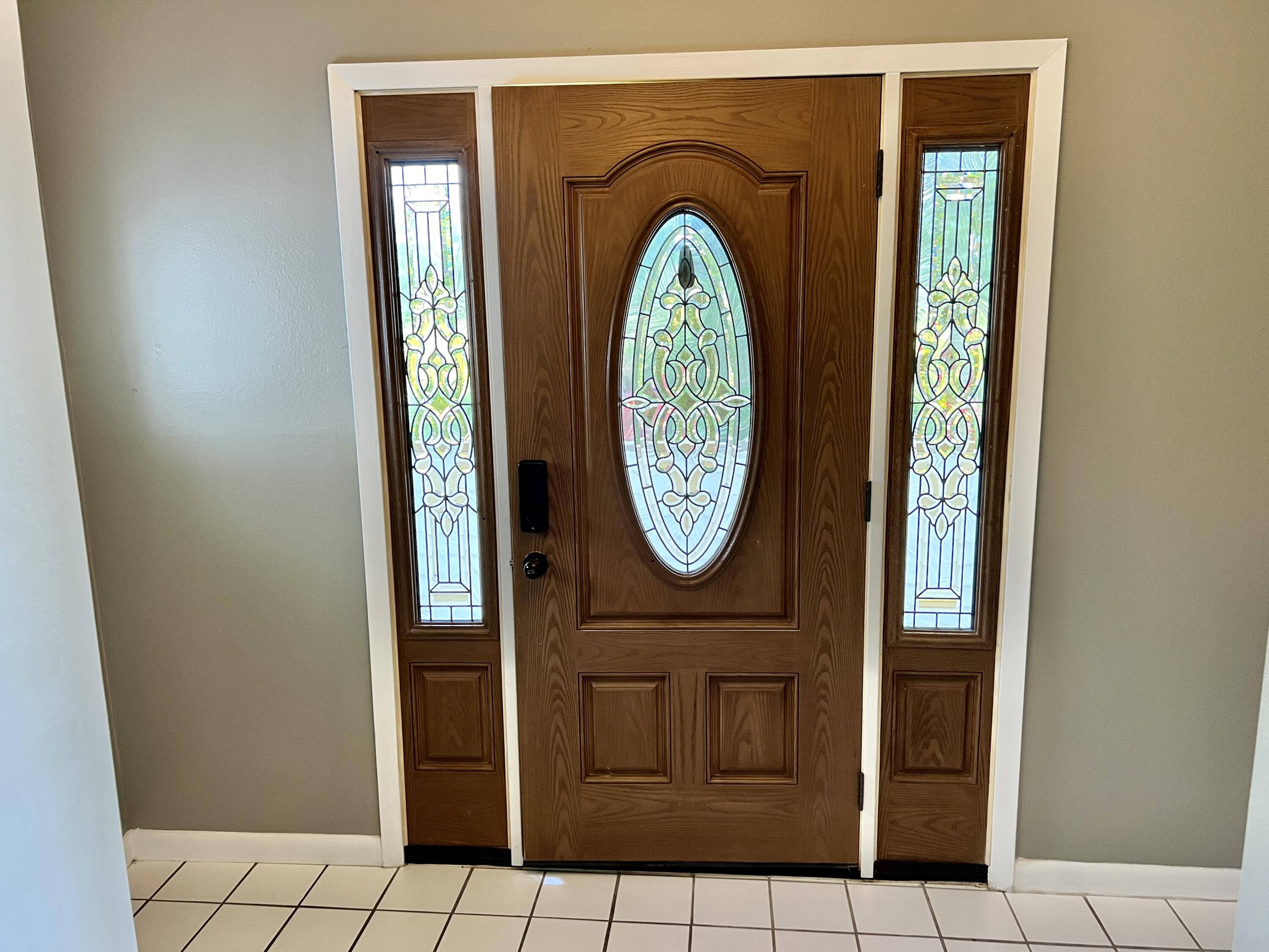 FOREST SHORES - Residential