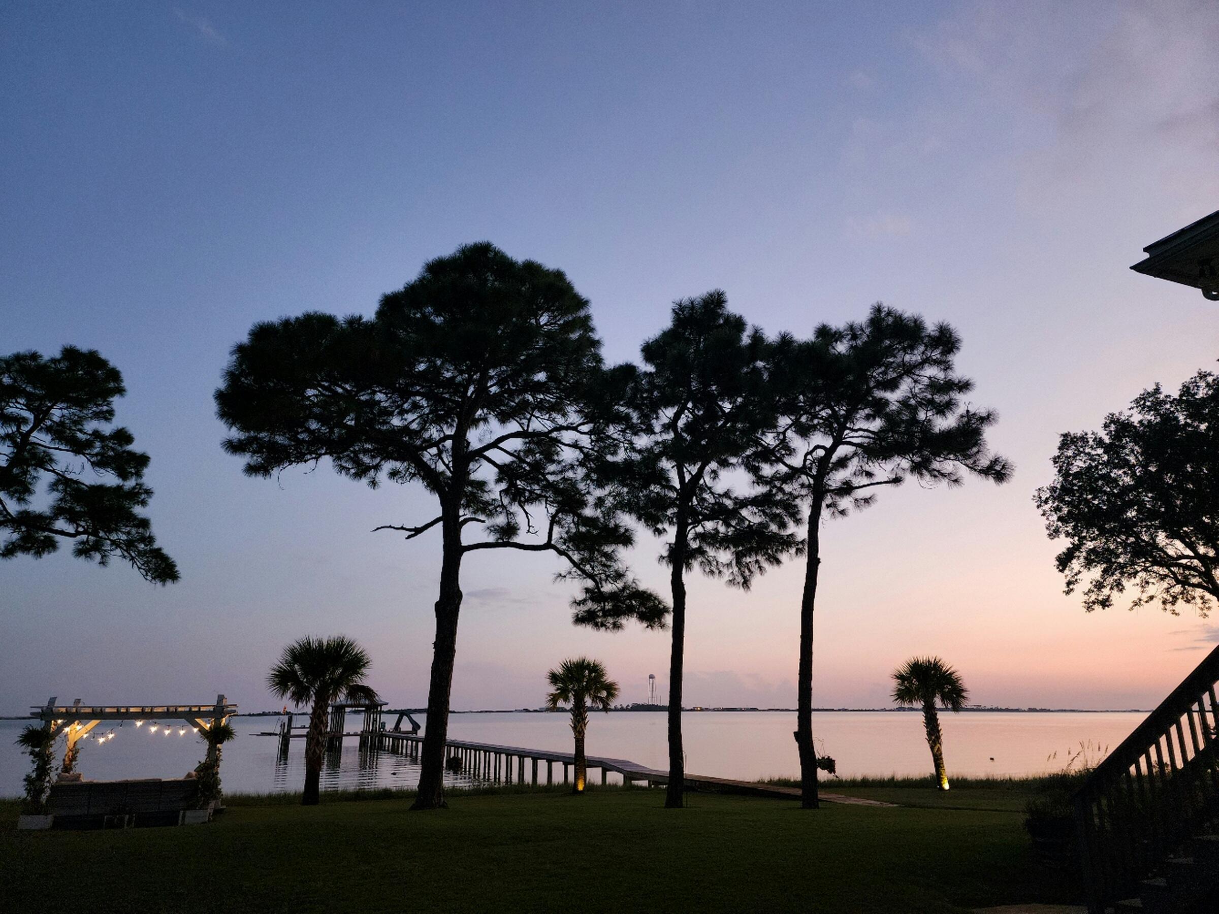 FOREST SHORES - Residential