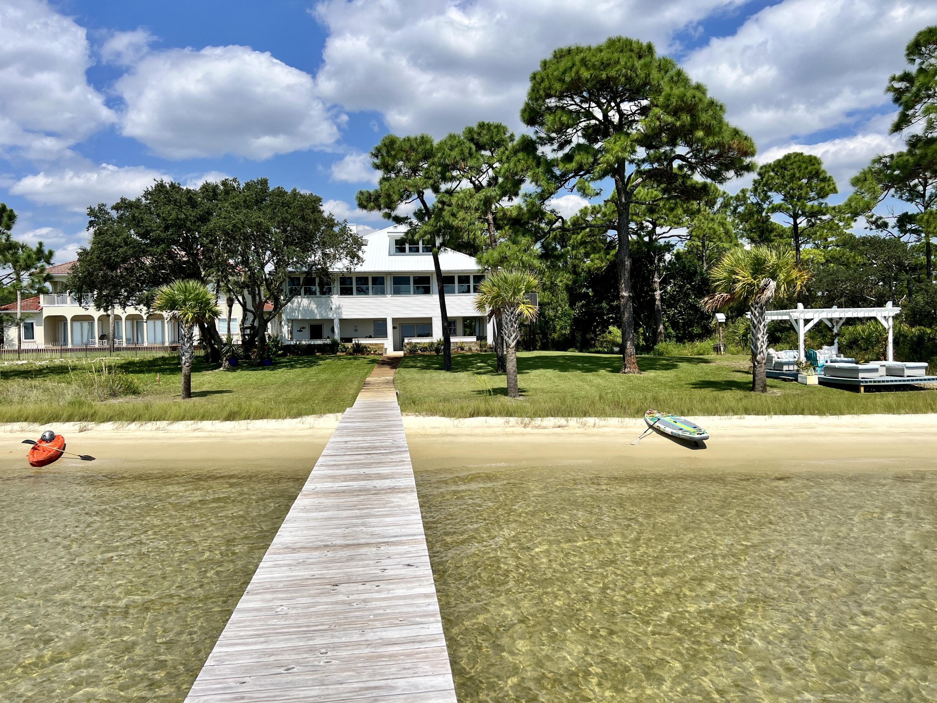 FOREST SHORES - Residential