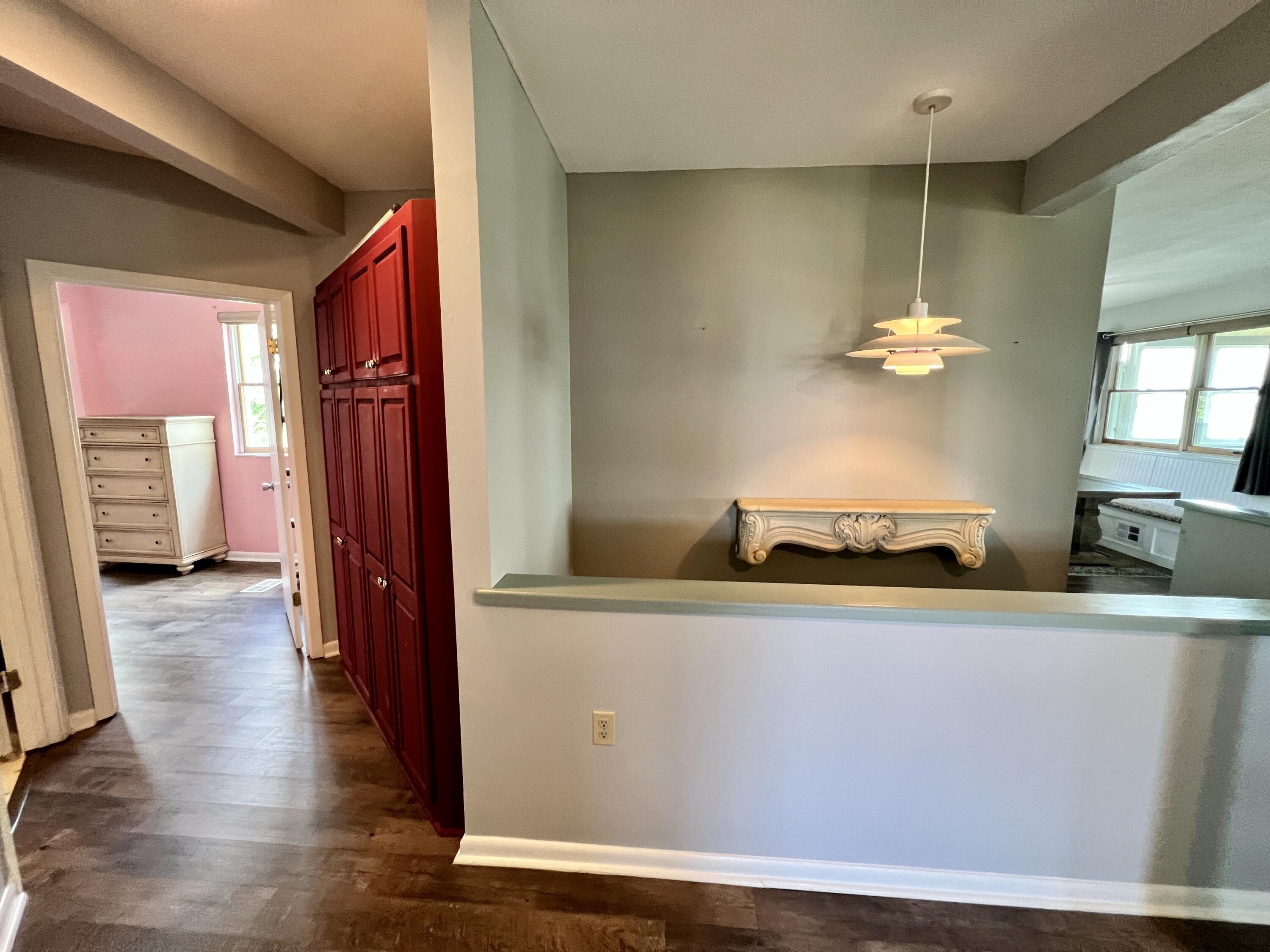 FOREST SHORES - Residential