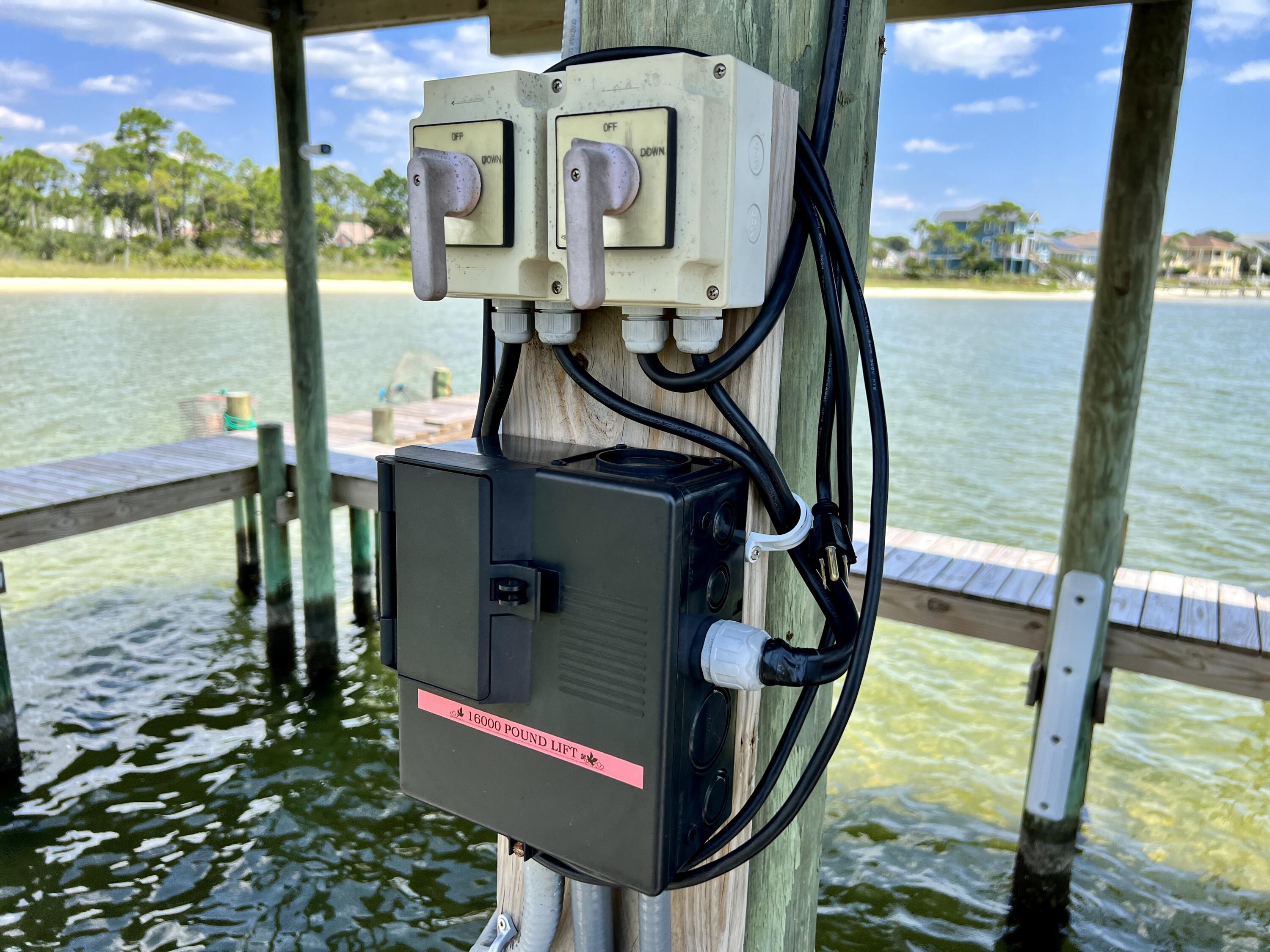 FOREST SHORES - Residential