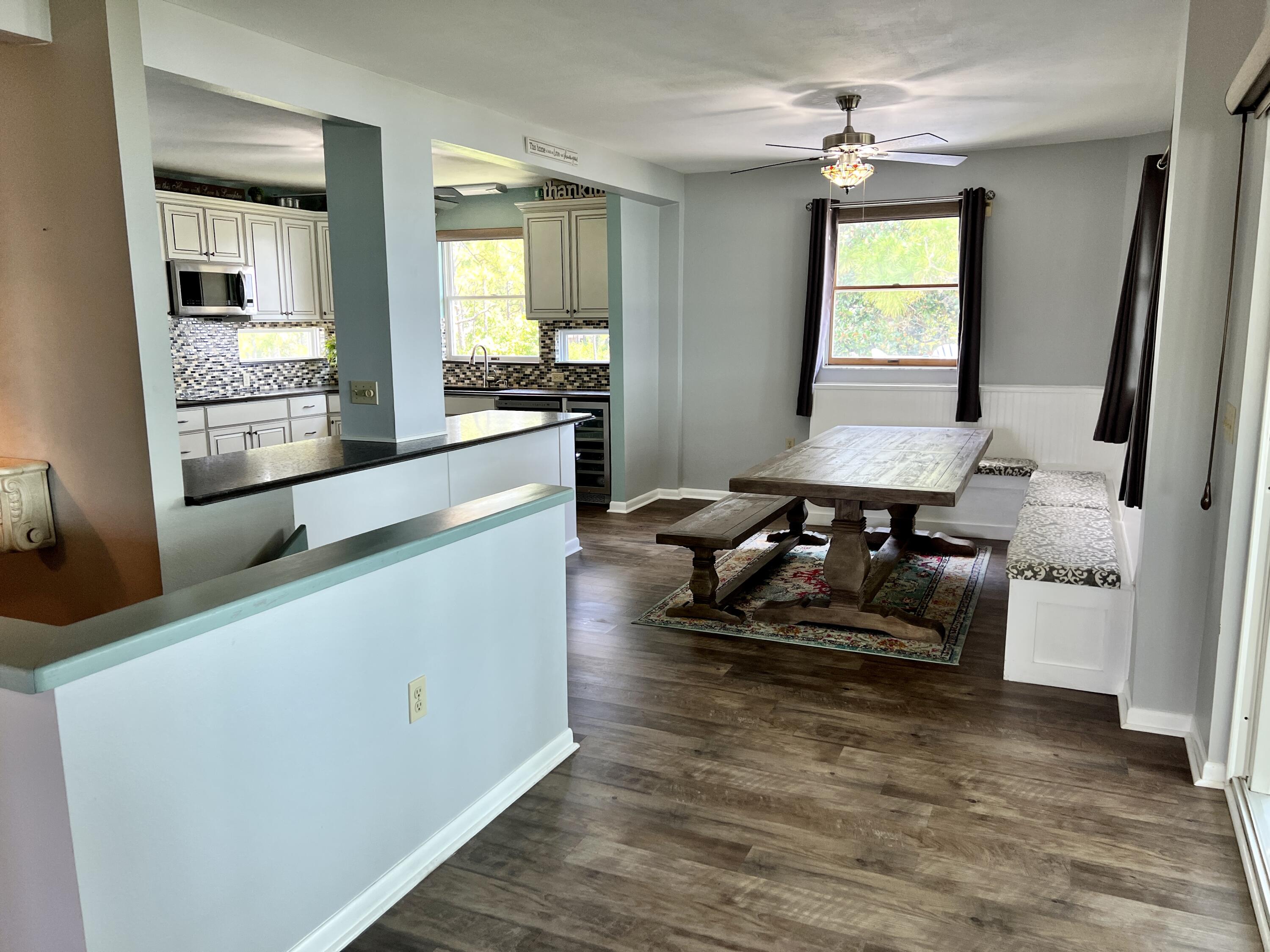 FOREST SHORES - Residential