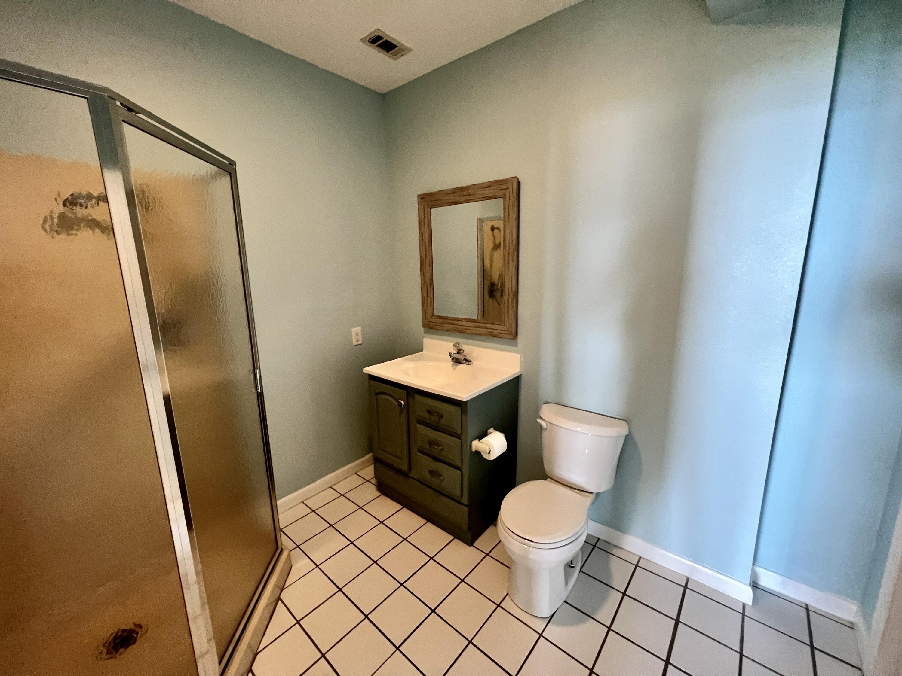 FOREST SHORES - Residential