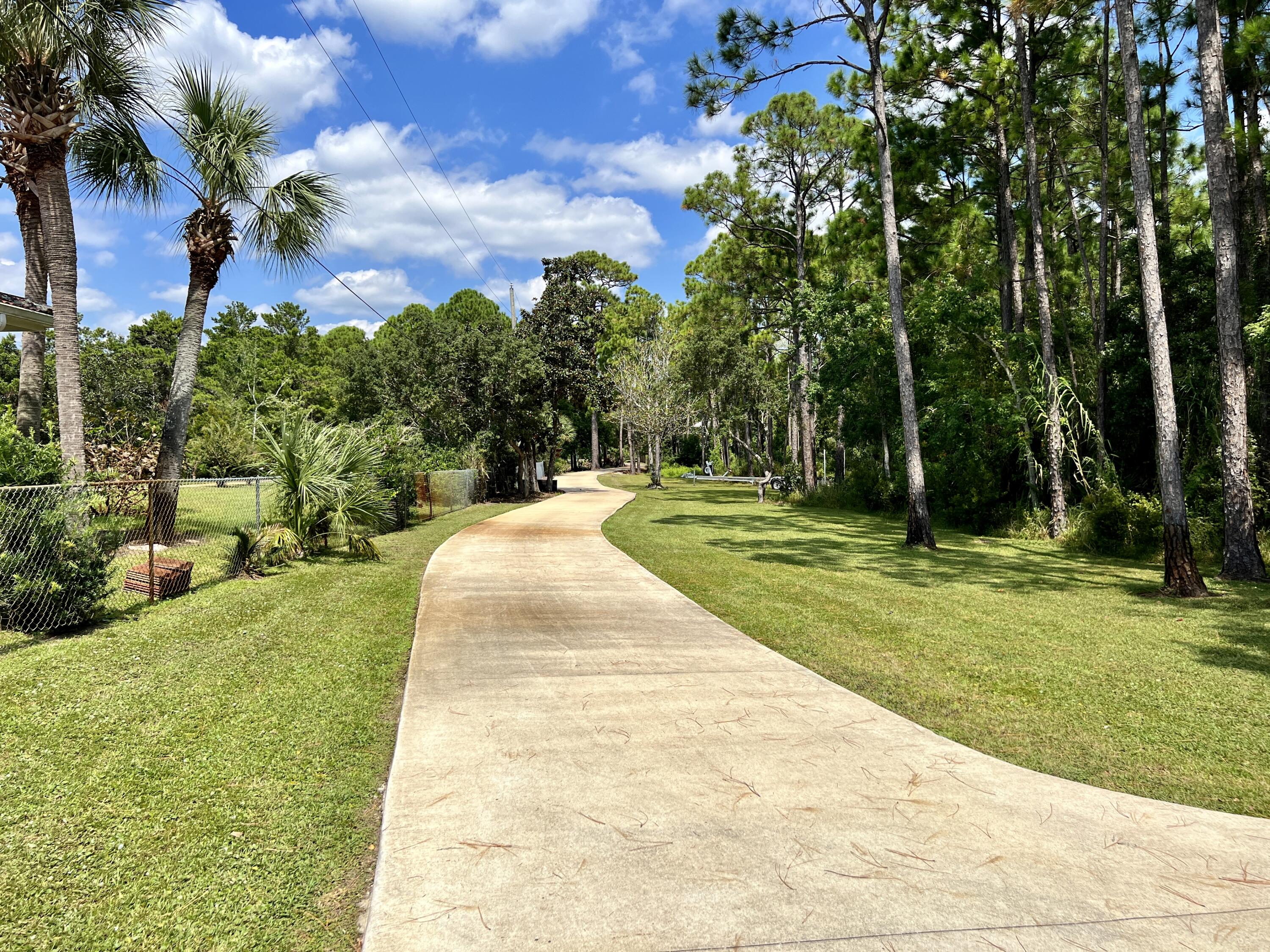 FOREST SHORES - Residential