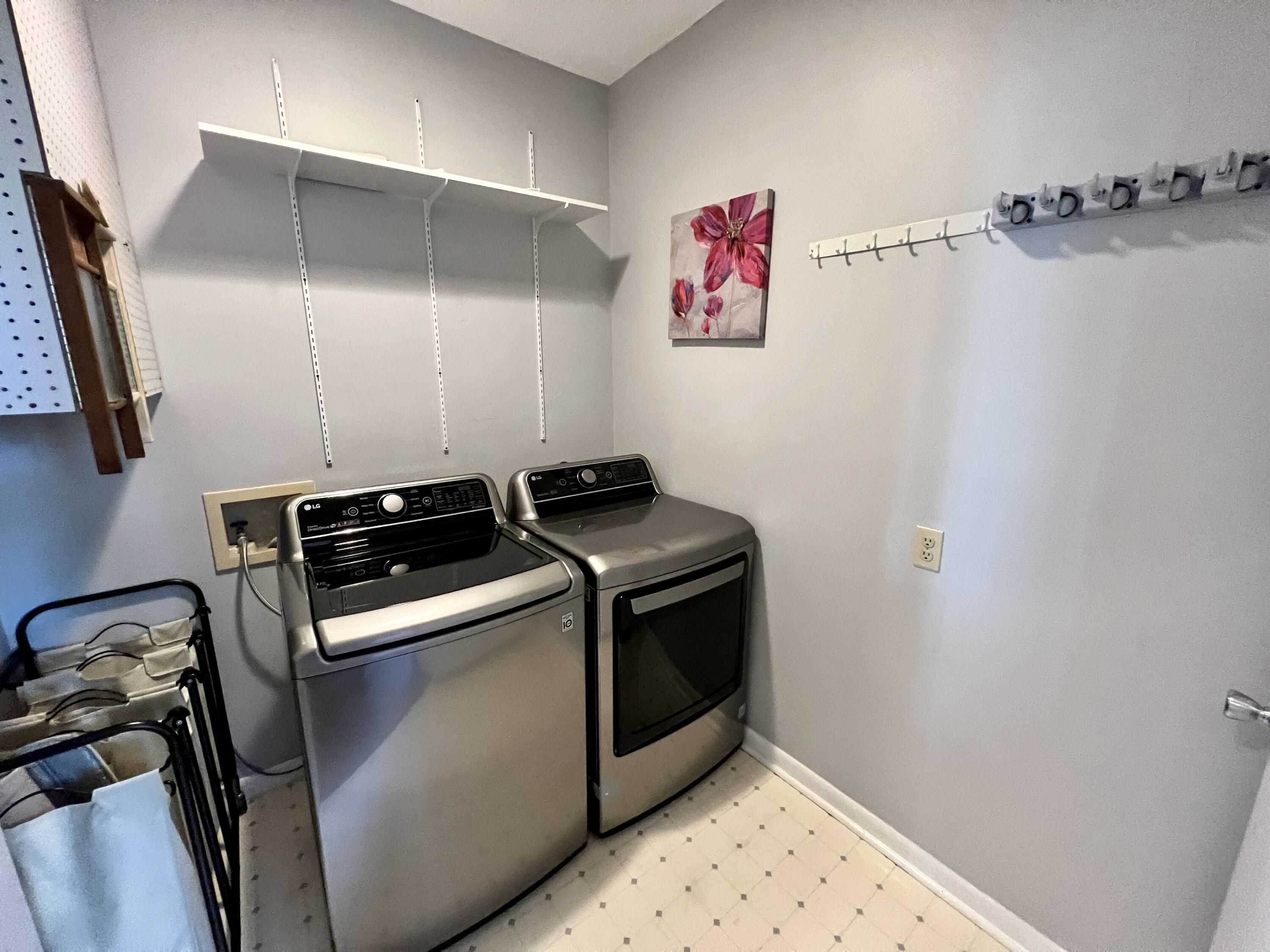 FOREST SHORES - Residential