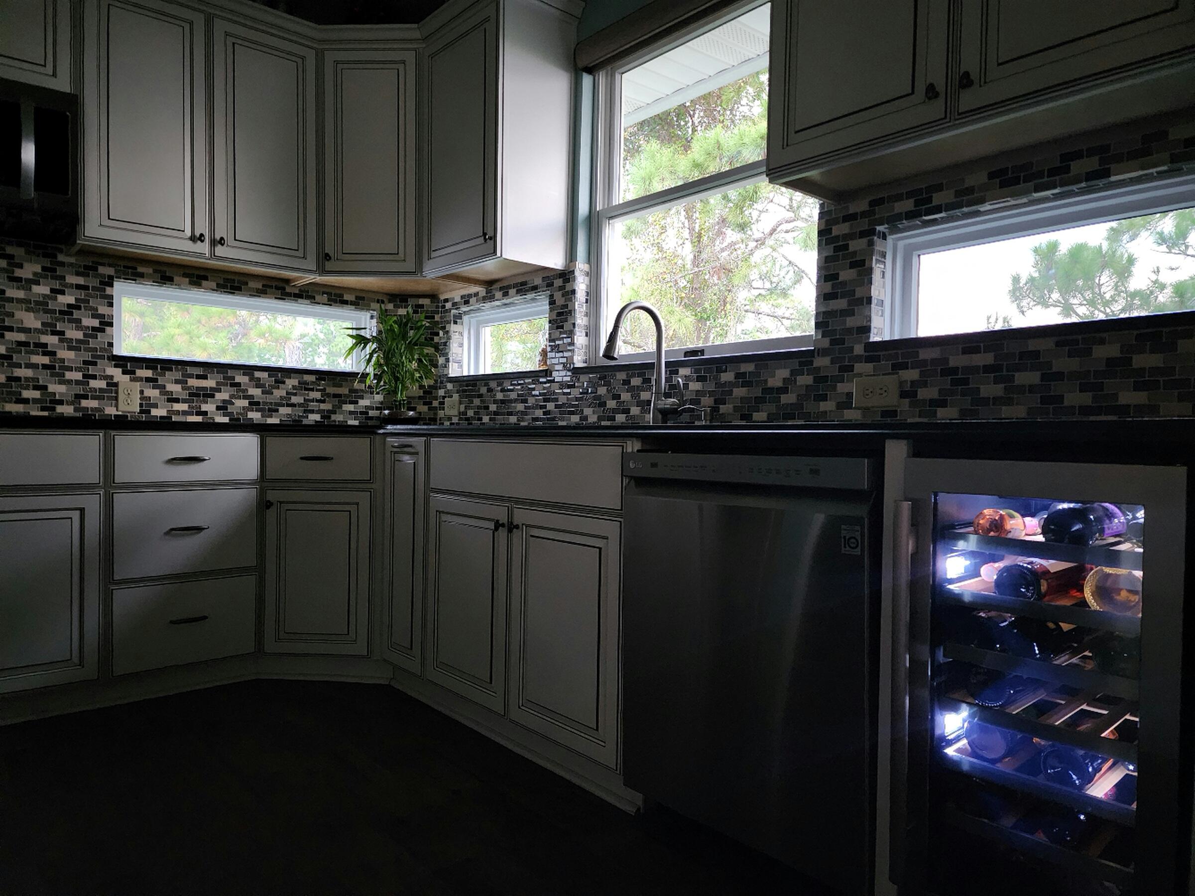 FOREST SHORES - Residential