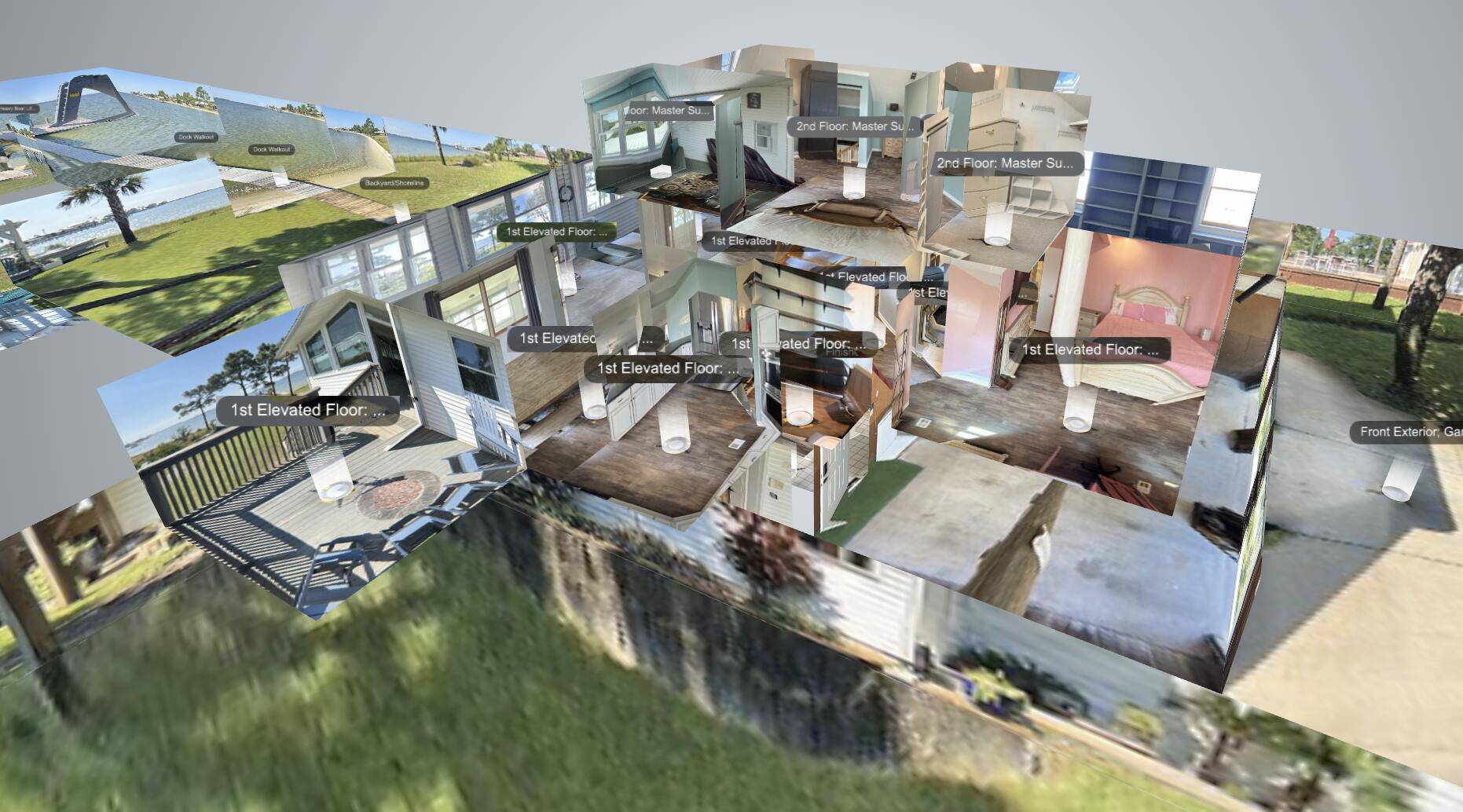 FOREST SHORES - Residential