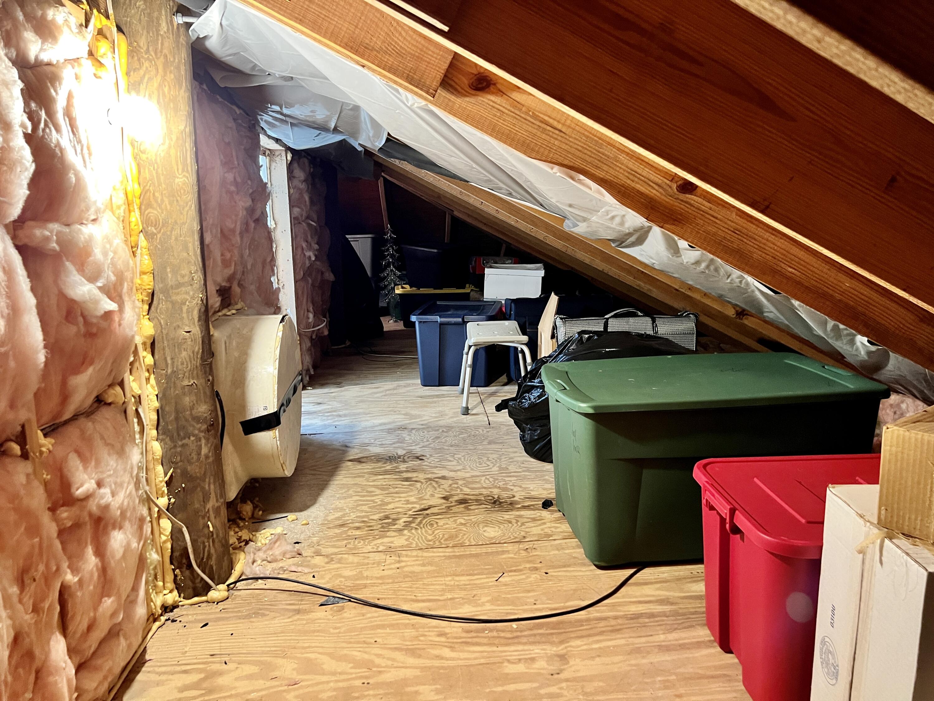 FOREST SHORES - Residential