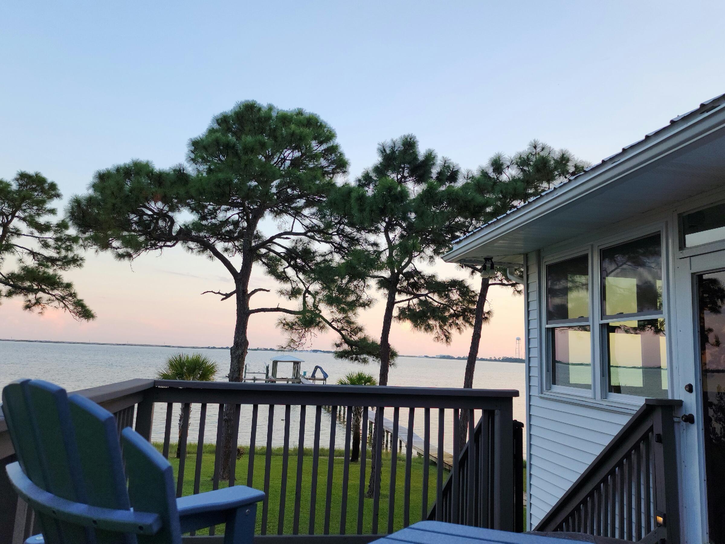 FOREST SHORES - Residential