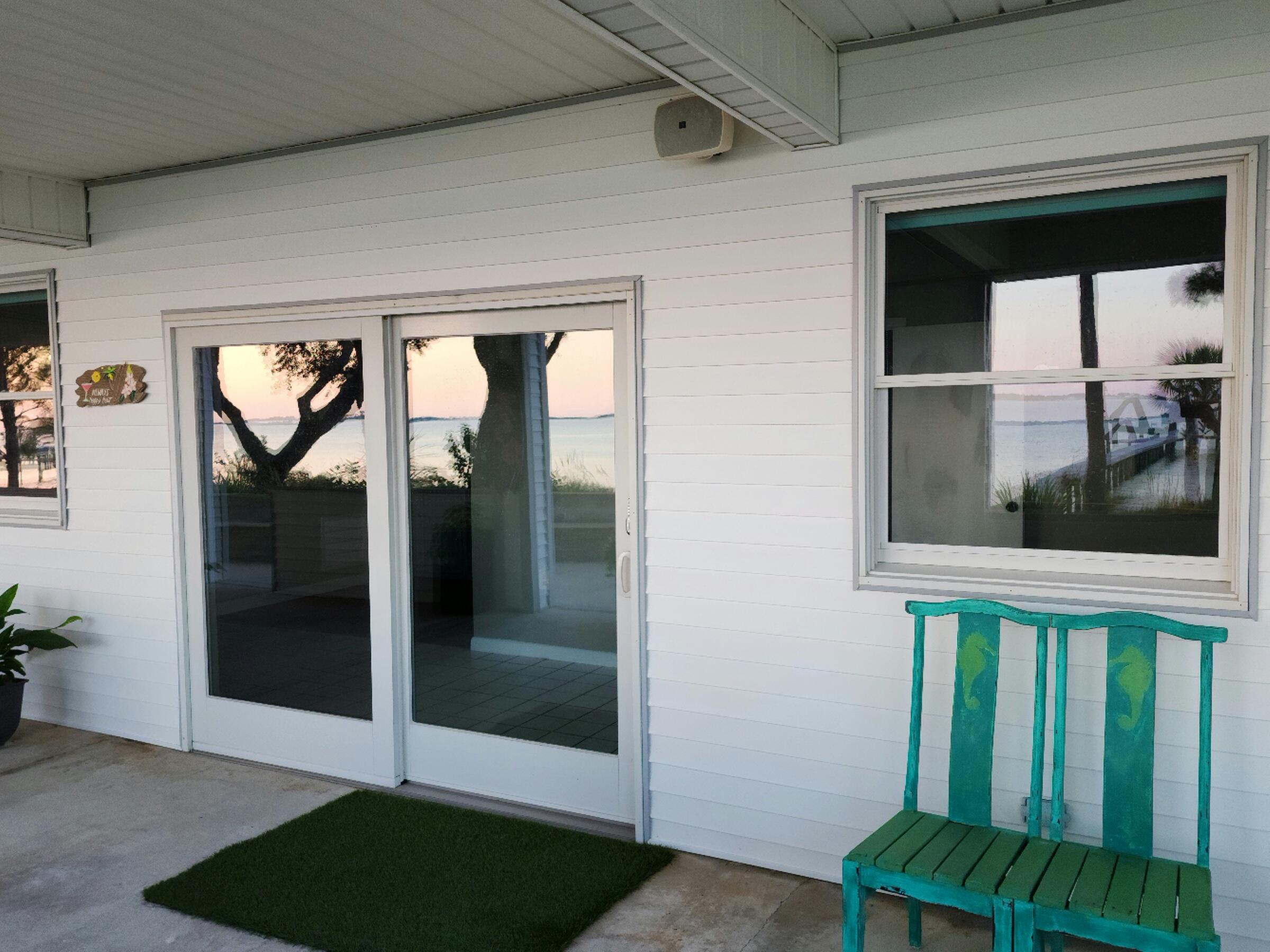 FOREST SHORES - Residential