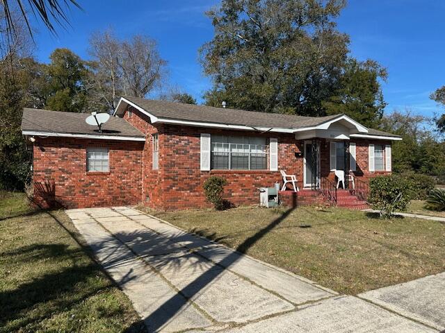 S 80 FT OF E 85 FT OF BLK 344 OR 613 P 987 OR 8875 P 1139 CA 62 - Residential