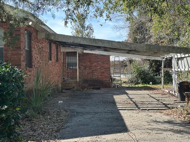 S 80 FT OF E 85 FT OF BLK 344 OR 613 P 987 OR 8875 P 1139 CA 62 - Residential