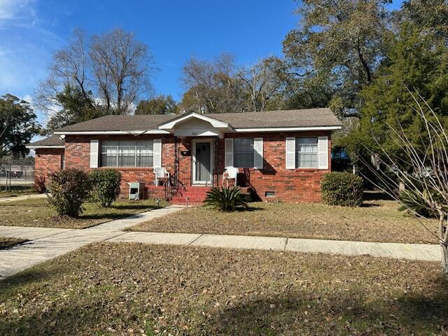 S 80 FT OF E 85 FT OF BLK 344 OR 613 P 987 OR 8875 P 1139 CA 62 - Residential