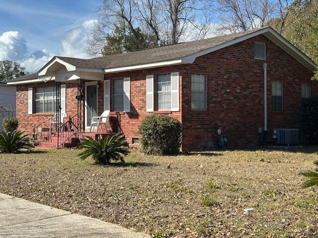 S 80 FT OF E 85 FT OF BLK 344 OR 613 P 987 OR 8875 P 1139 CA 62 - Residential