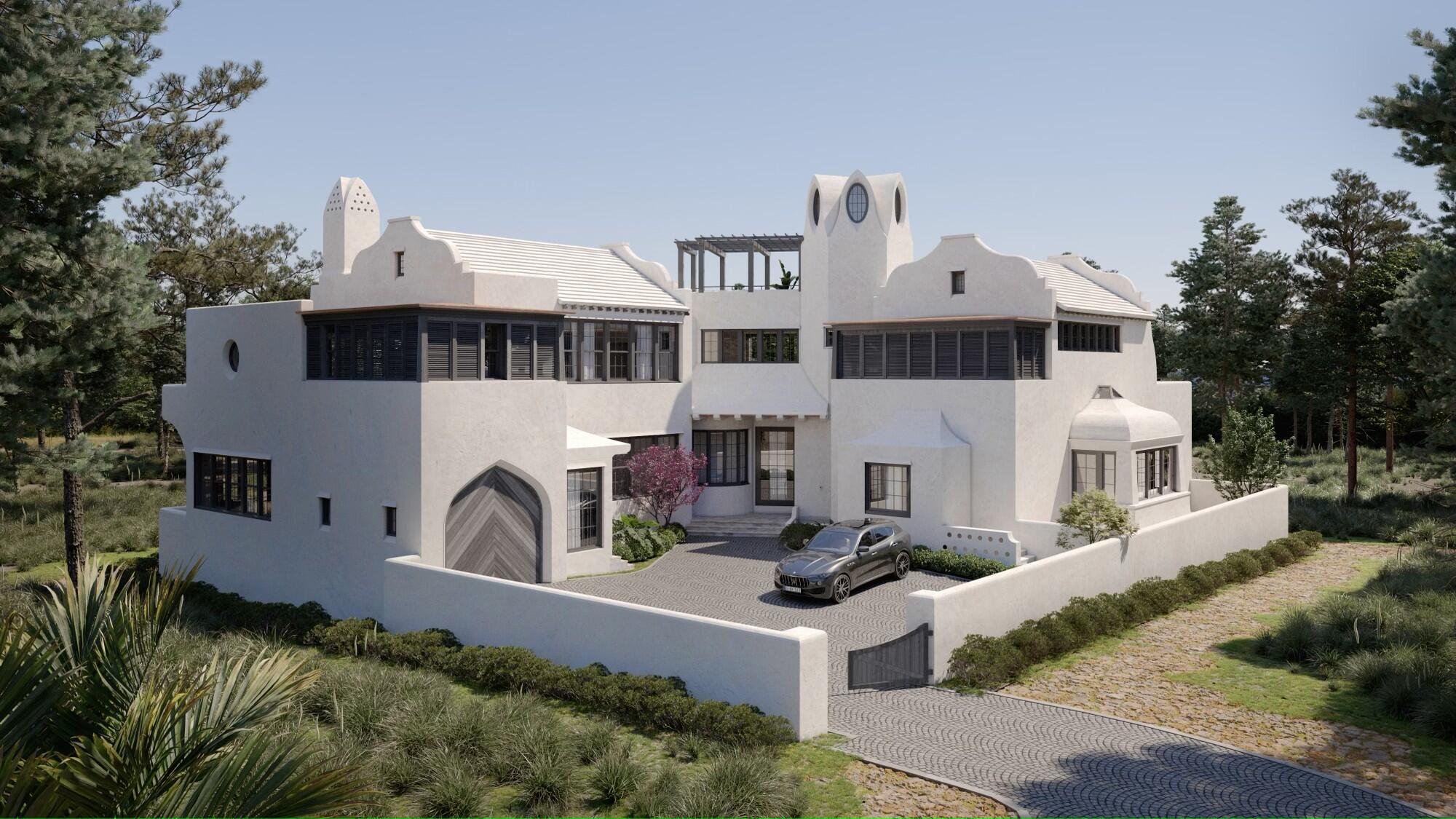 ALYS BEACH - Land