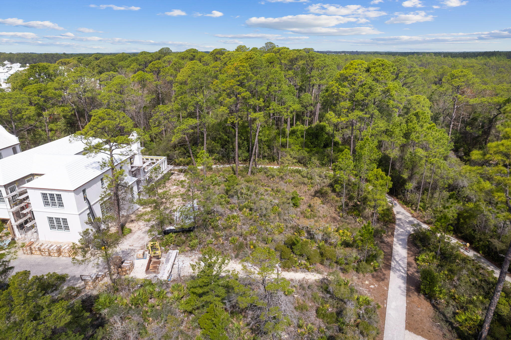 ALYS BEACH - Land