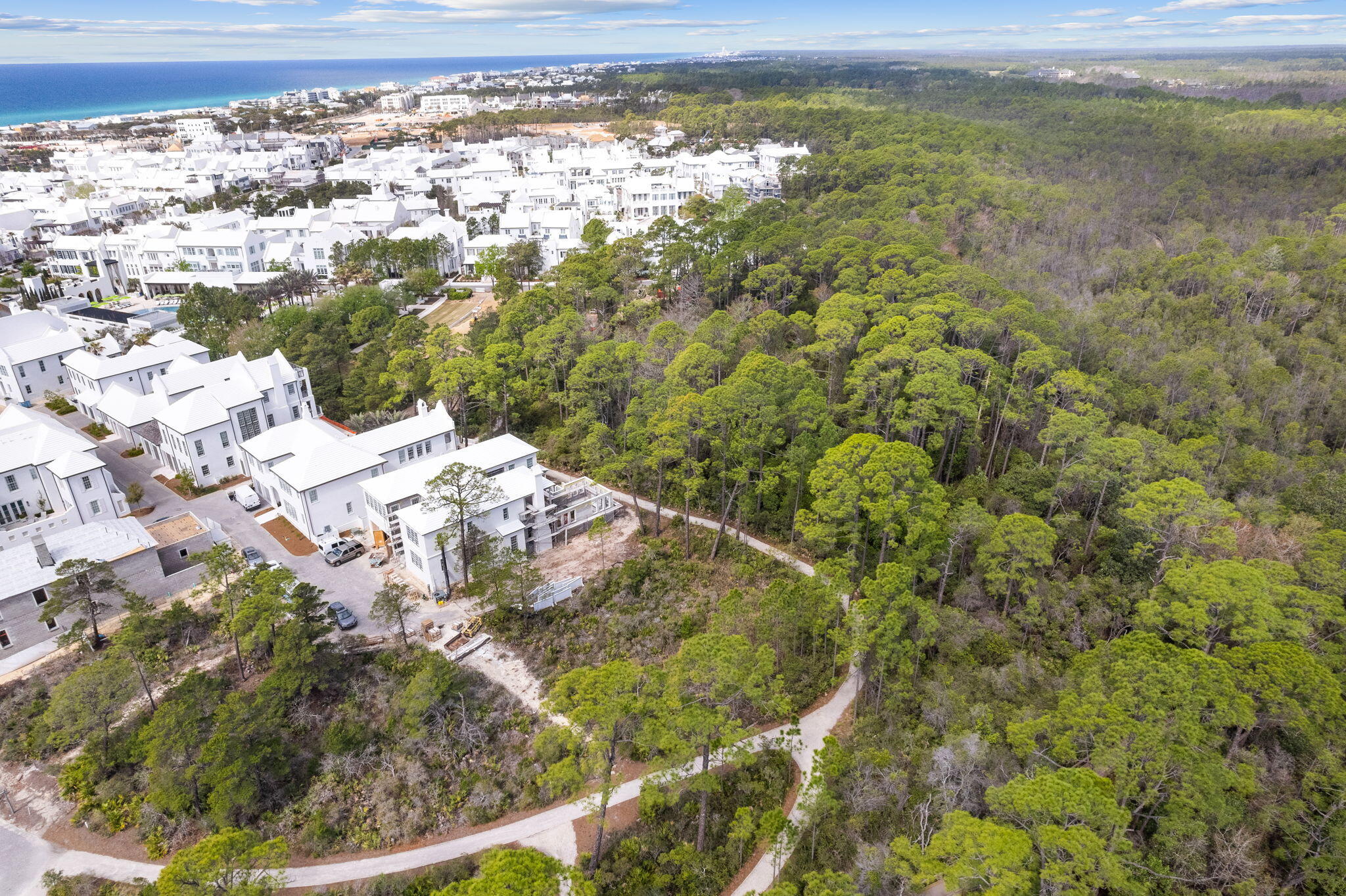 ALYS BEACH - Land