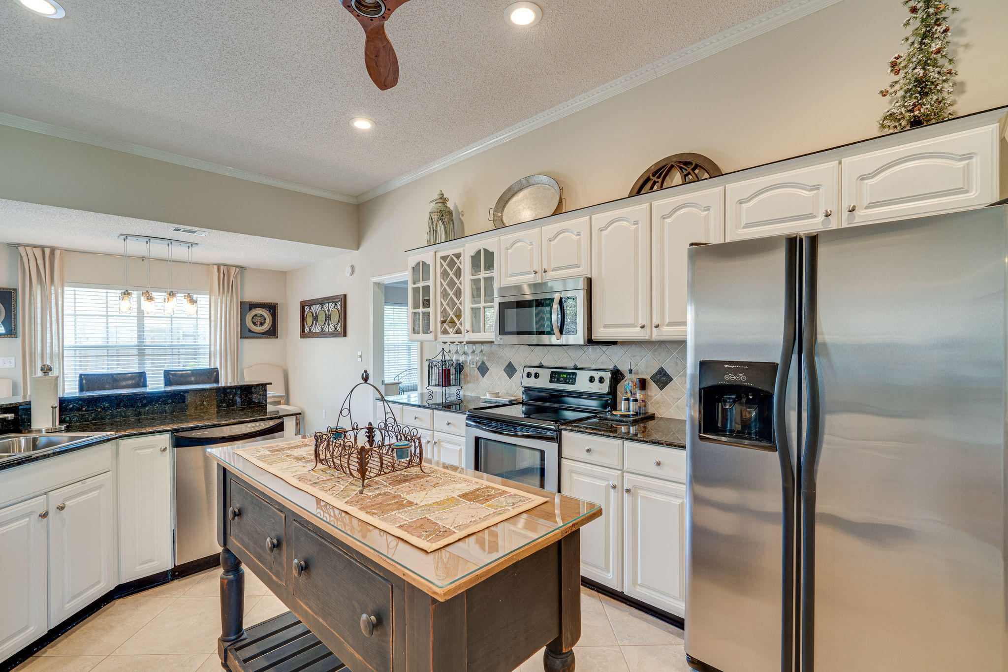 EAGLES LANDING S/D - Residential