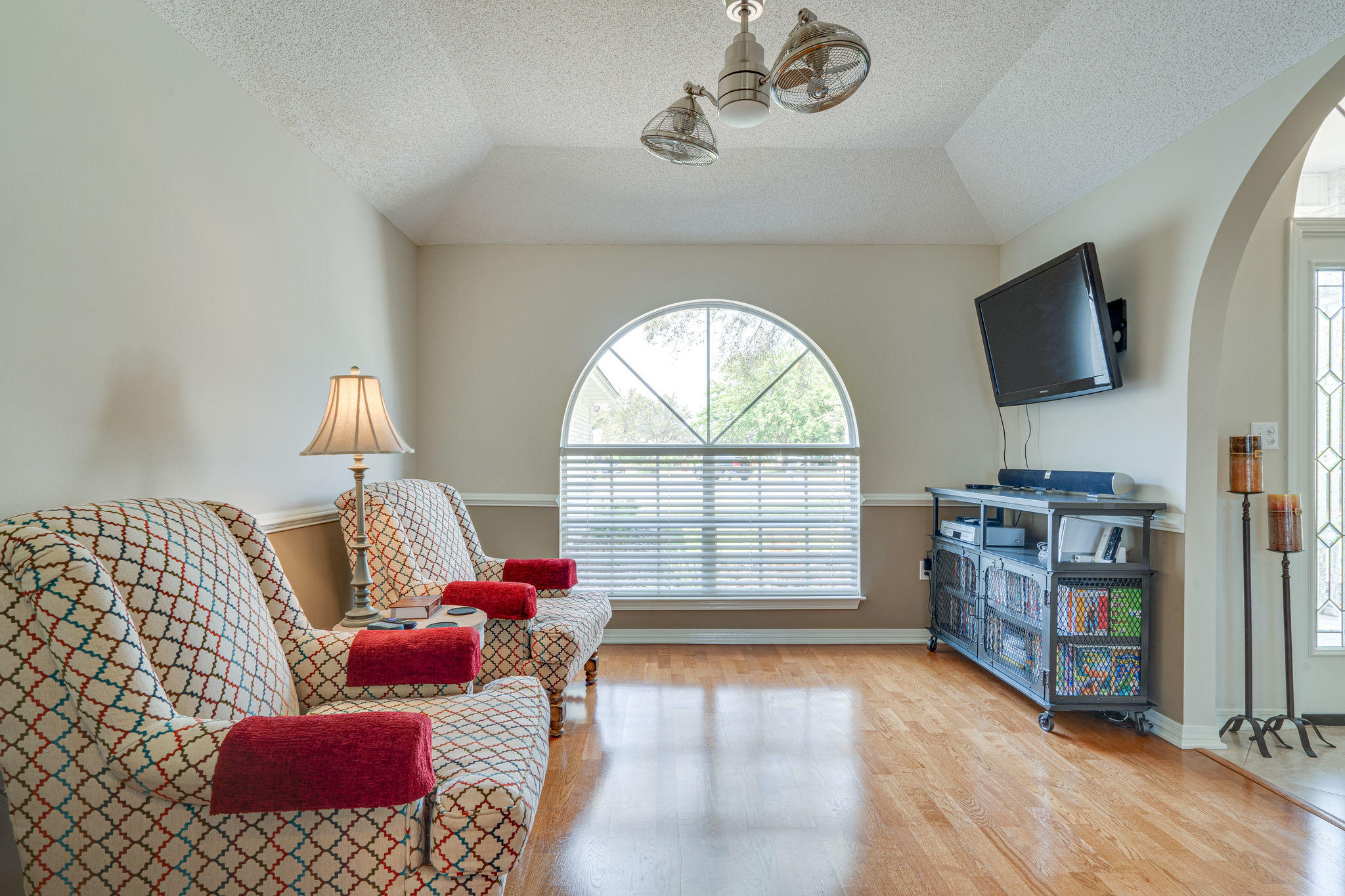 EAGLES LANDING S/D - Residential