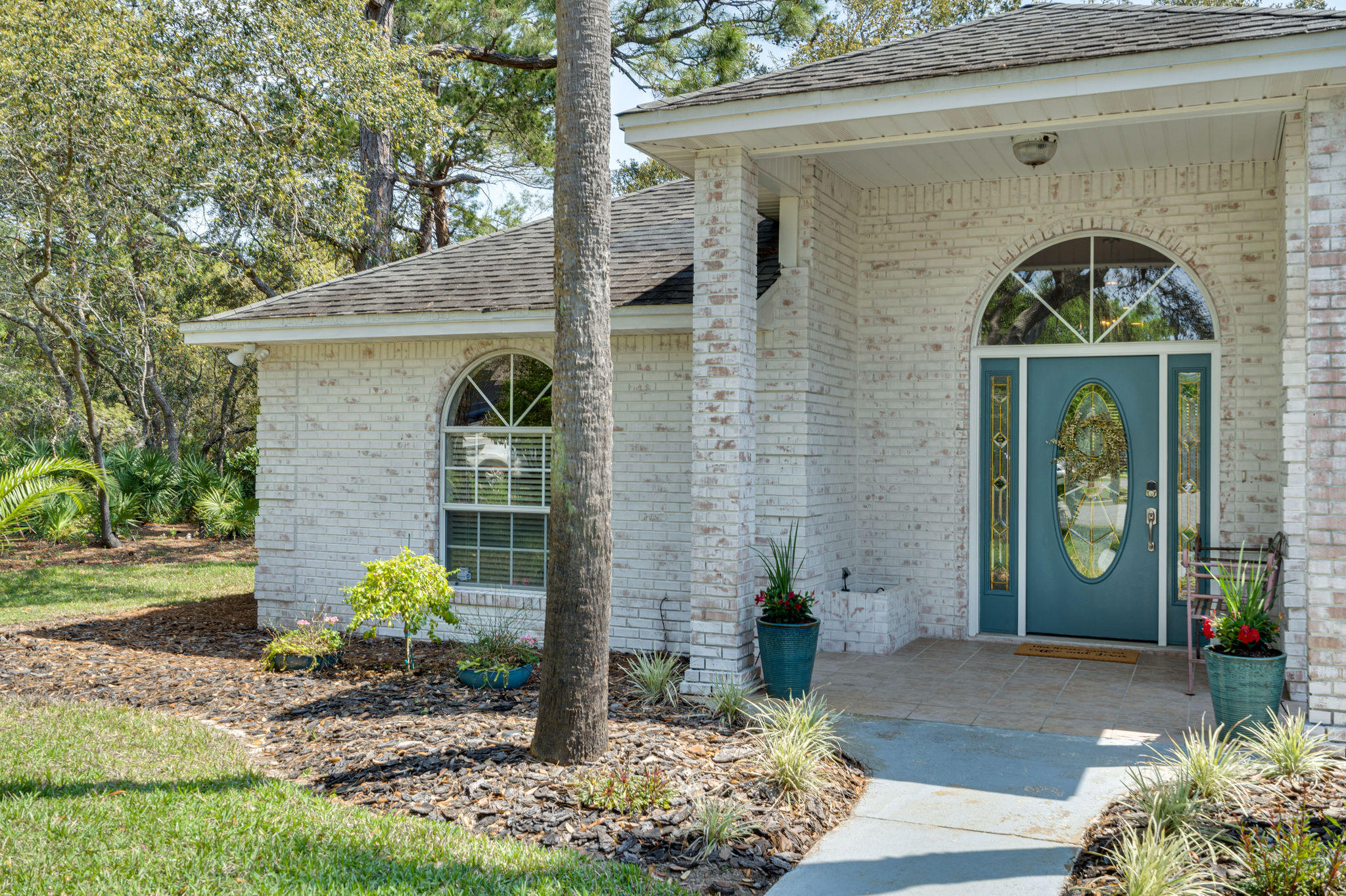 EAGLES LANDING S/D - Residential