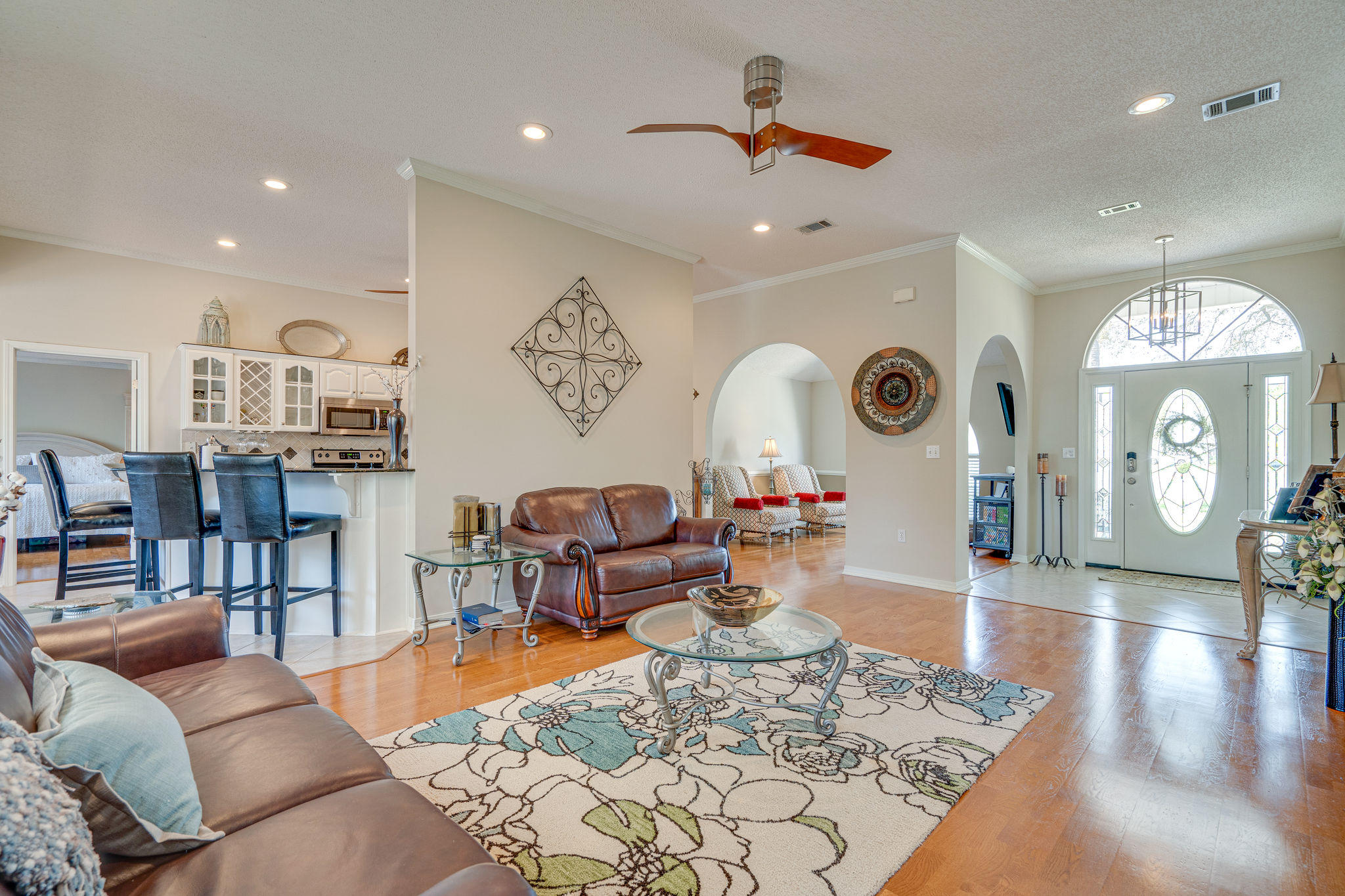 EAGLES LANDING S/D - Residential