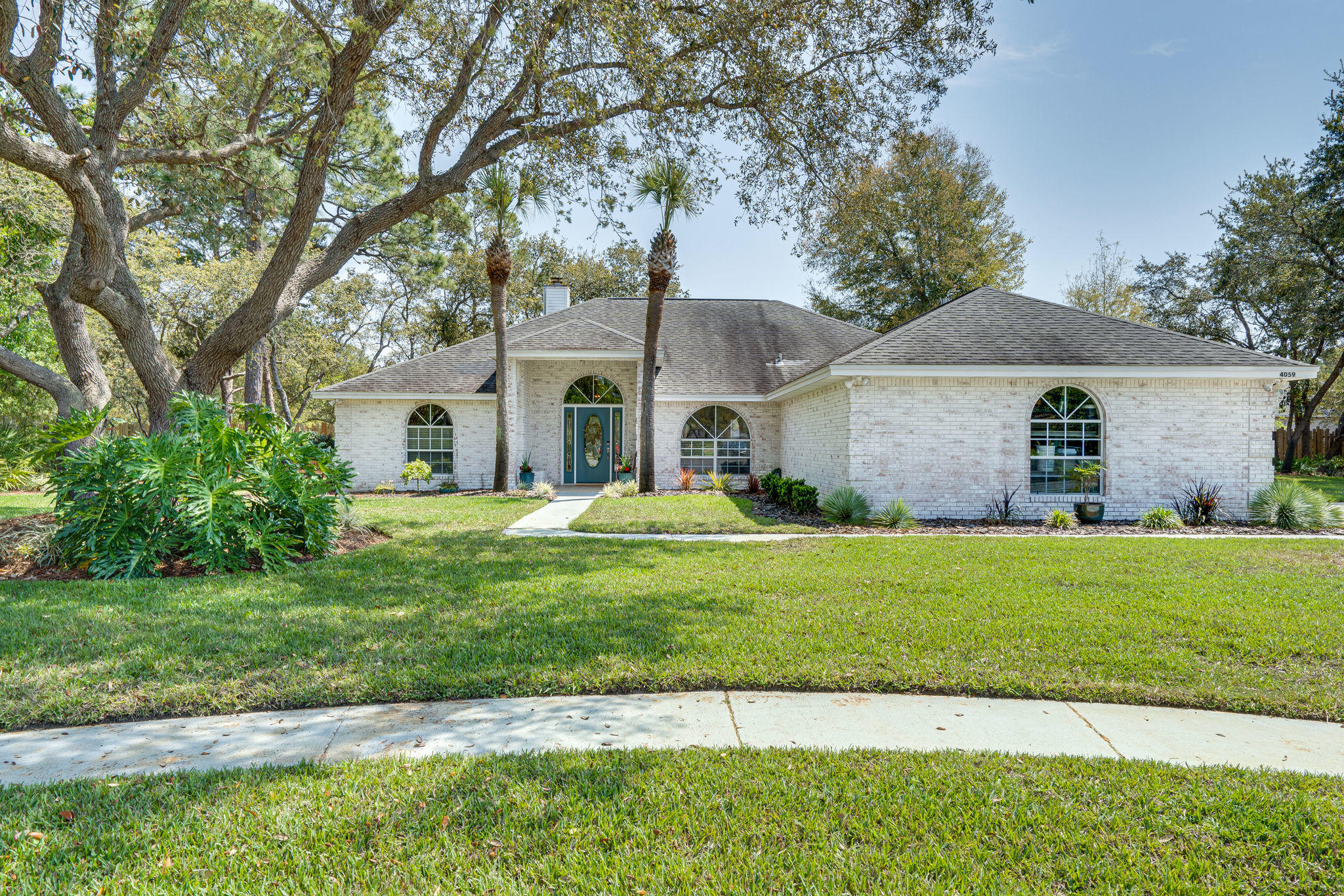 EAGLES LANDING S/D - Residential