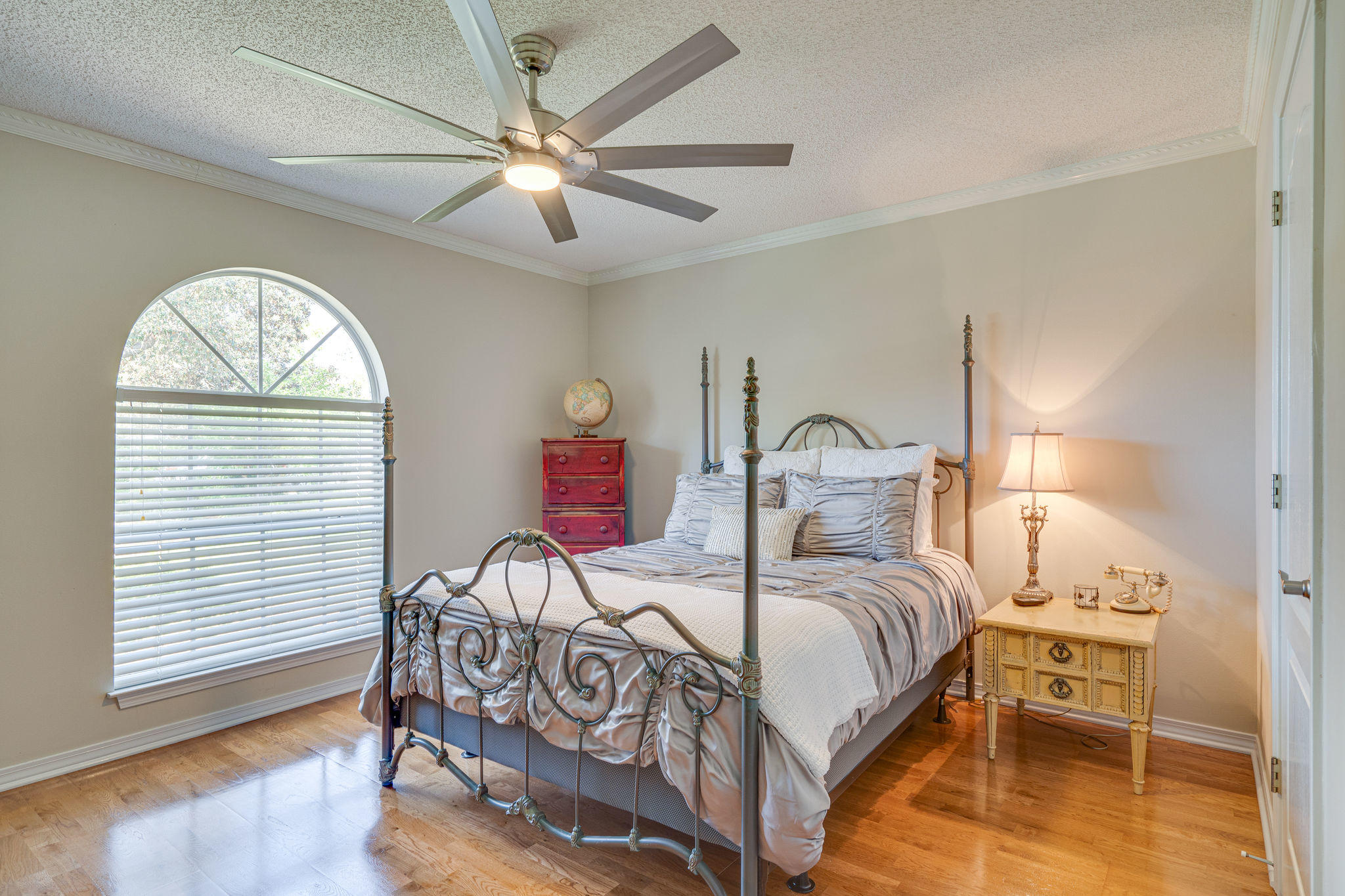 EAGLES LANDING S/D - Residential