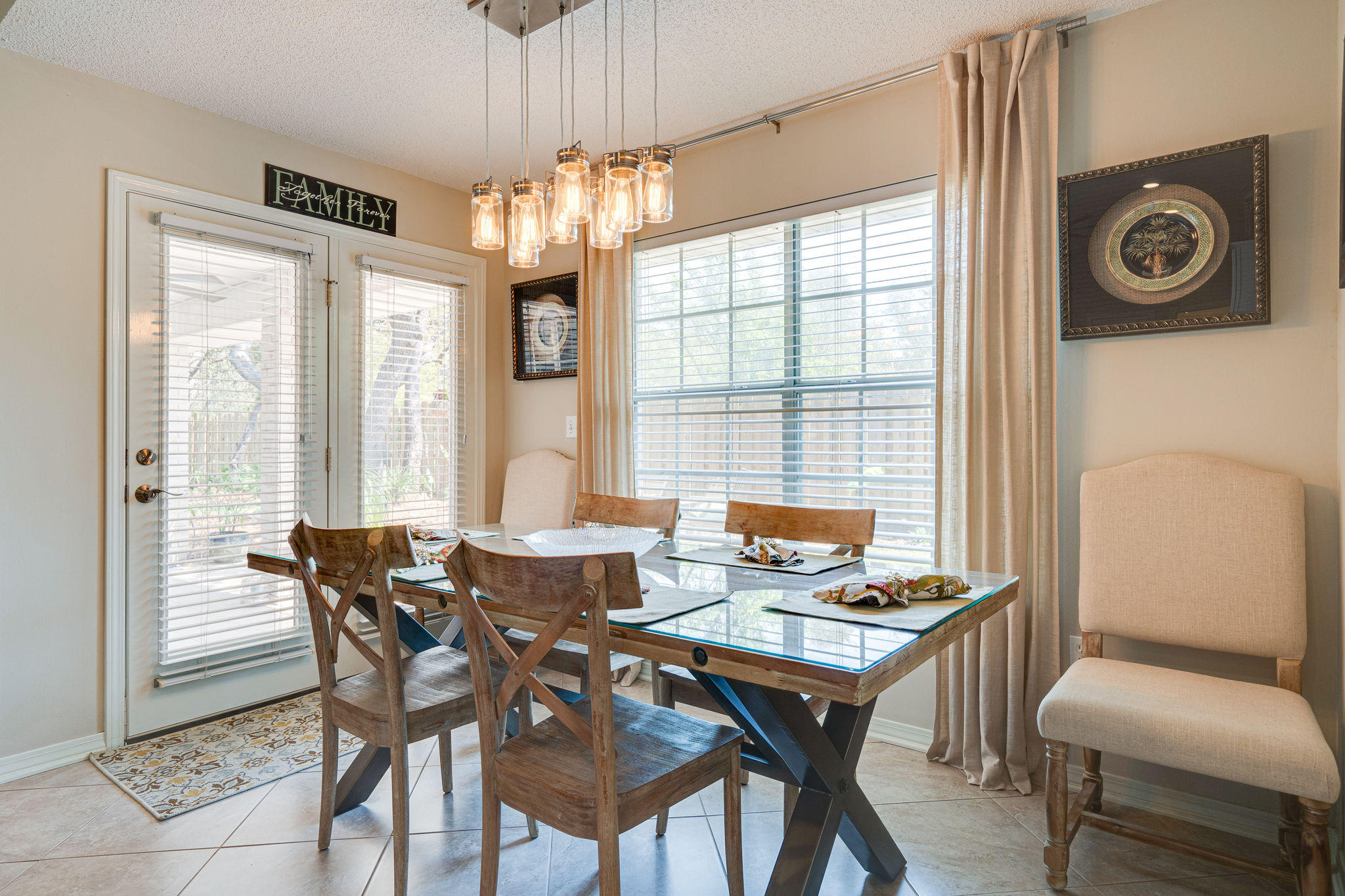 EAGLES LANDING S/D - Residential