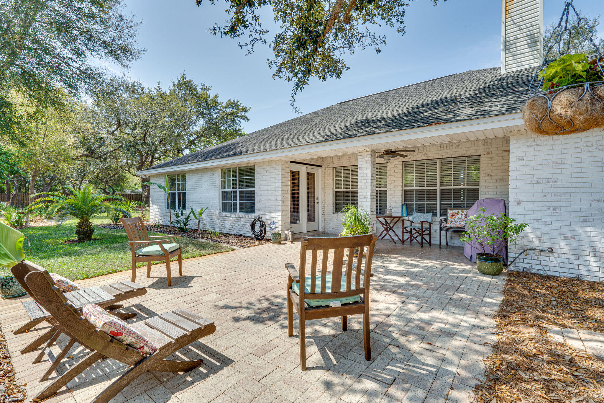 EAGLES LANDING S/D - Residential