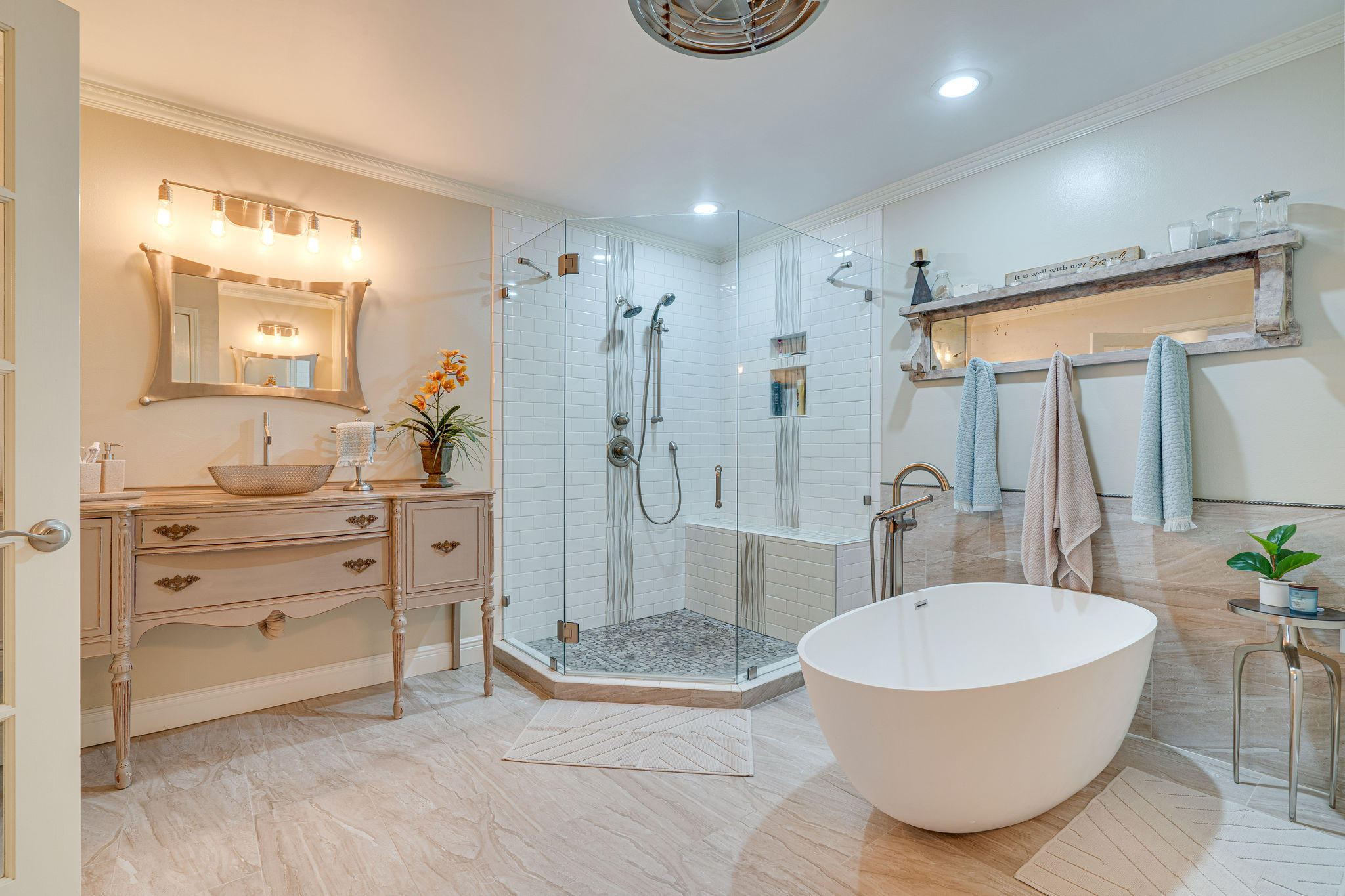 EAGLES LANDING S/D - Residential