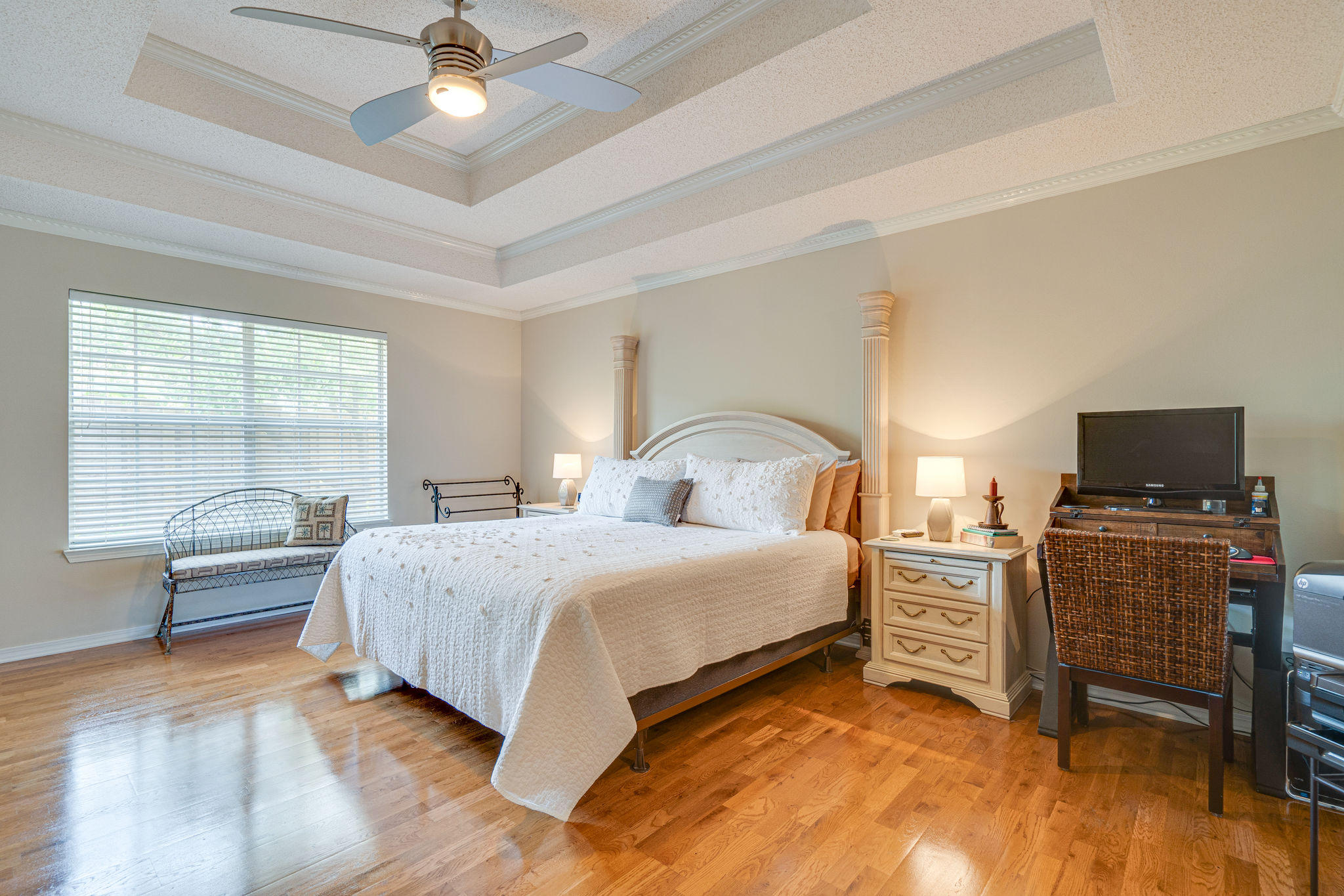 EAGLES LANDING S/D - Residential