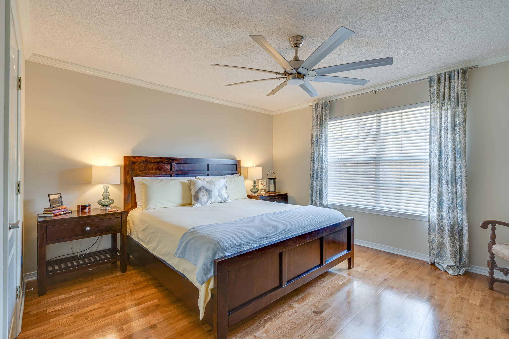 EAGLES LANDING S/D - Residential