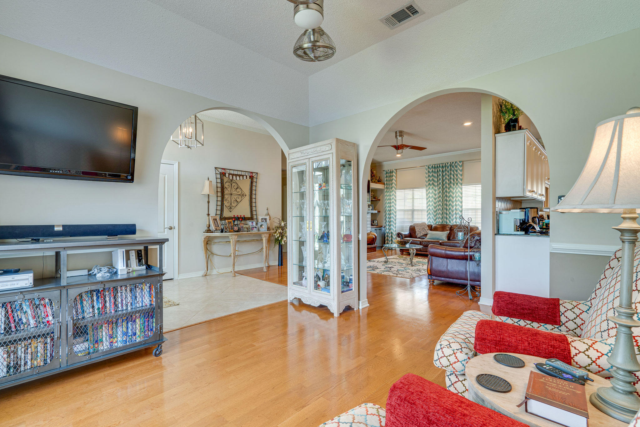 EAGLES LANDING S/D - Residential