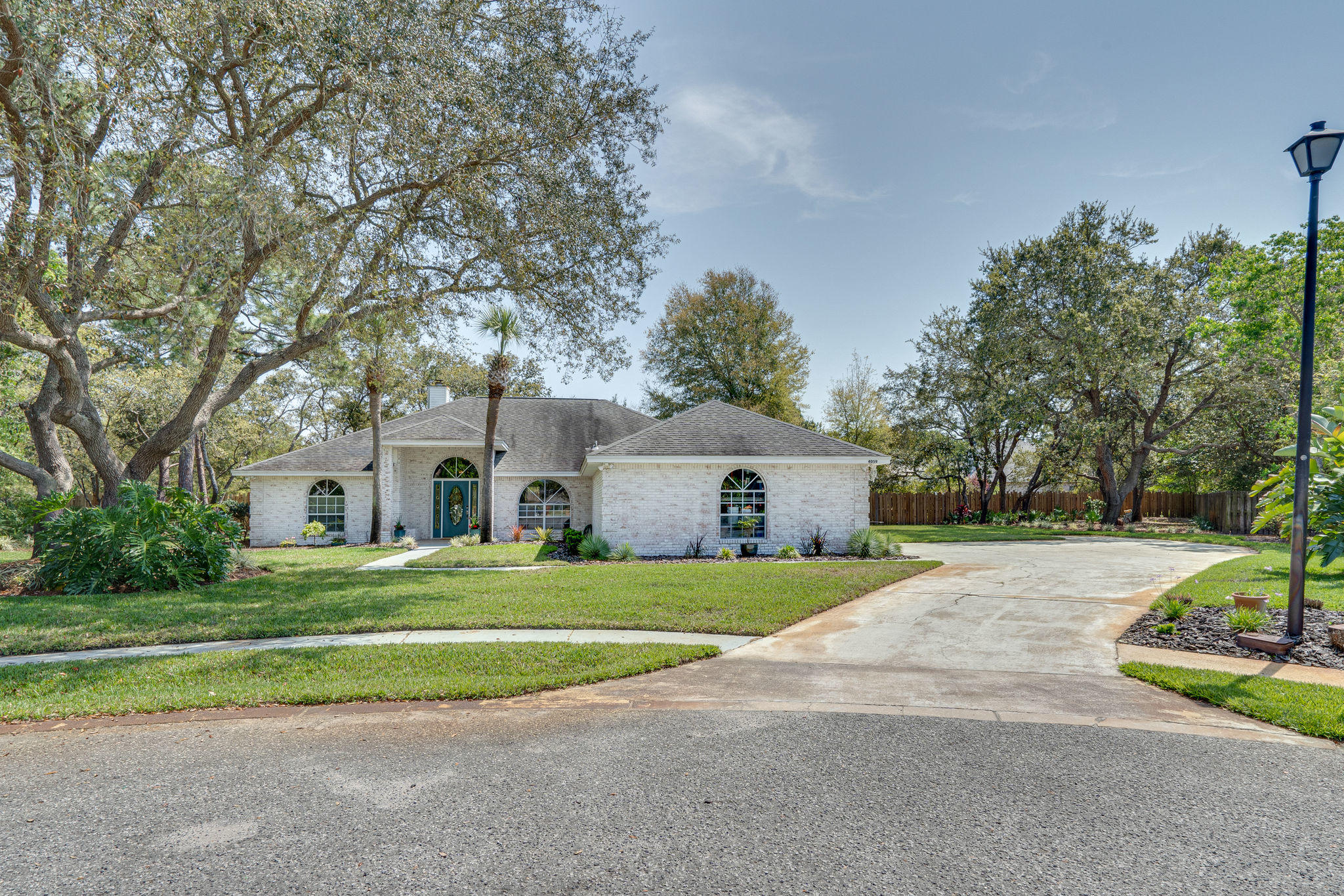 EAGLES LANDING S/D - Residential