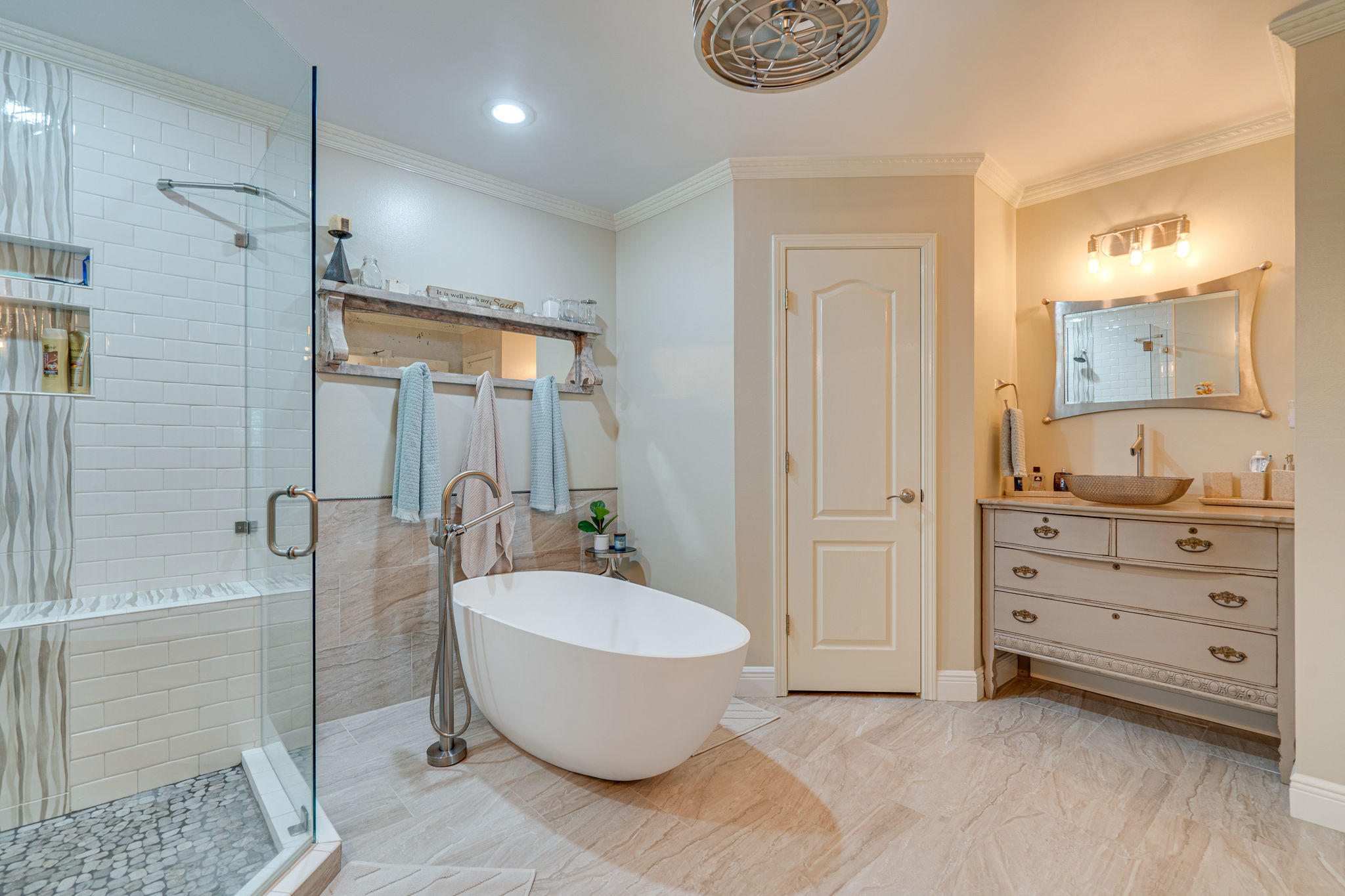 EAGLES LANDING S/D - Residential