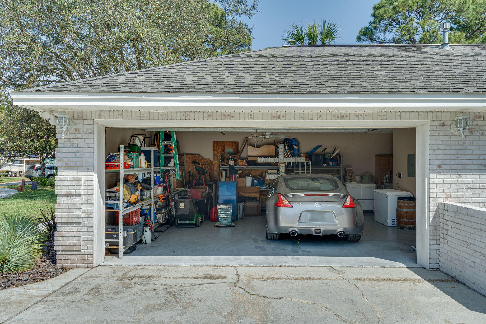 EAGLES LANDING S/D - Residential