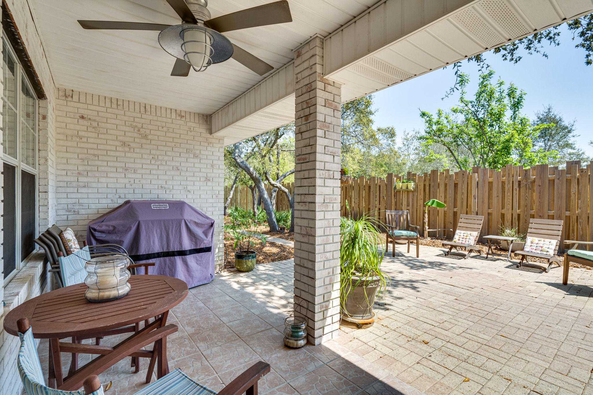 EAGLES LANDING S/D - Residential