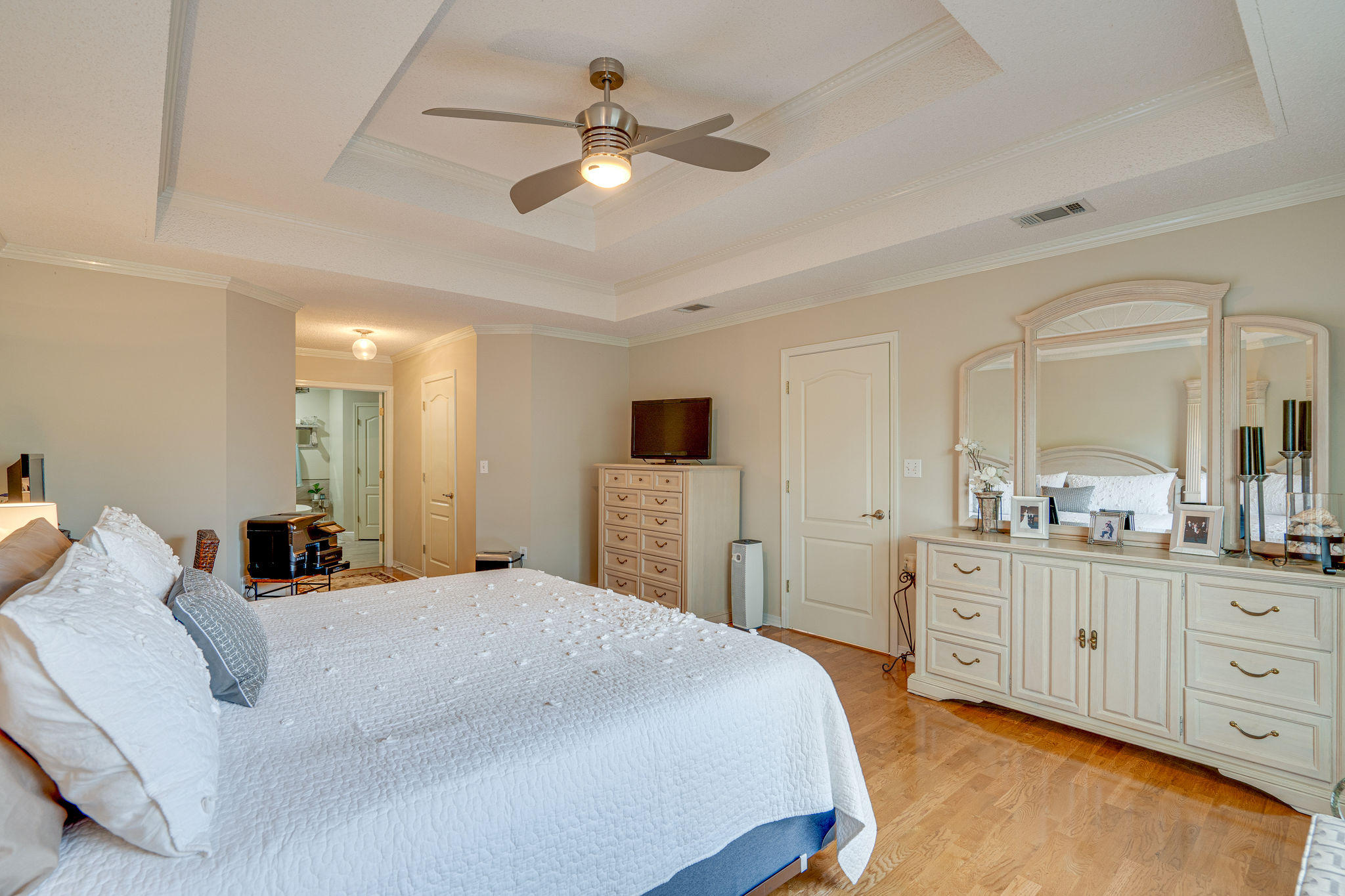 EAGLES LANDING S/D - Residential