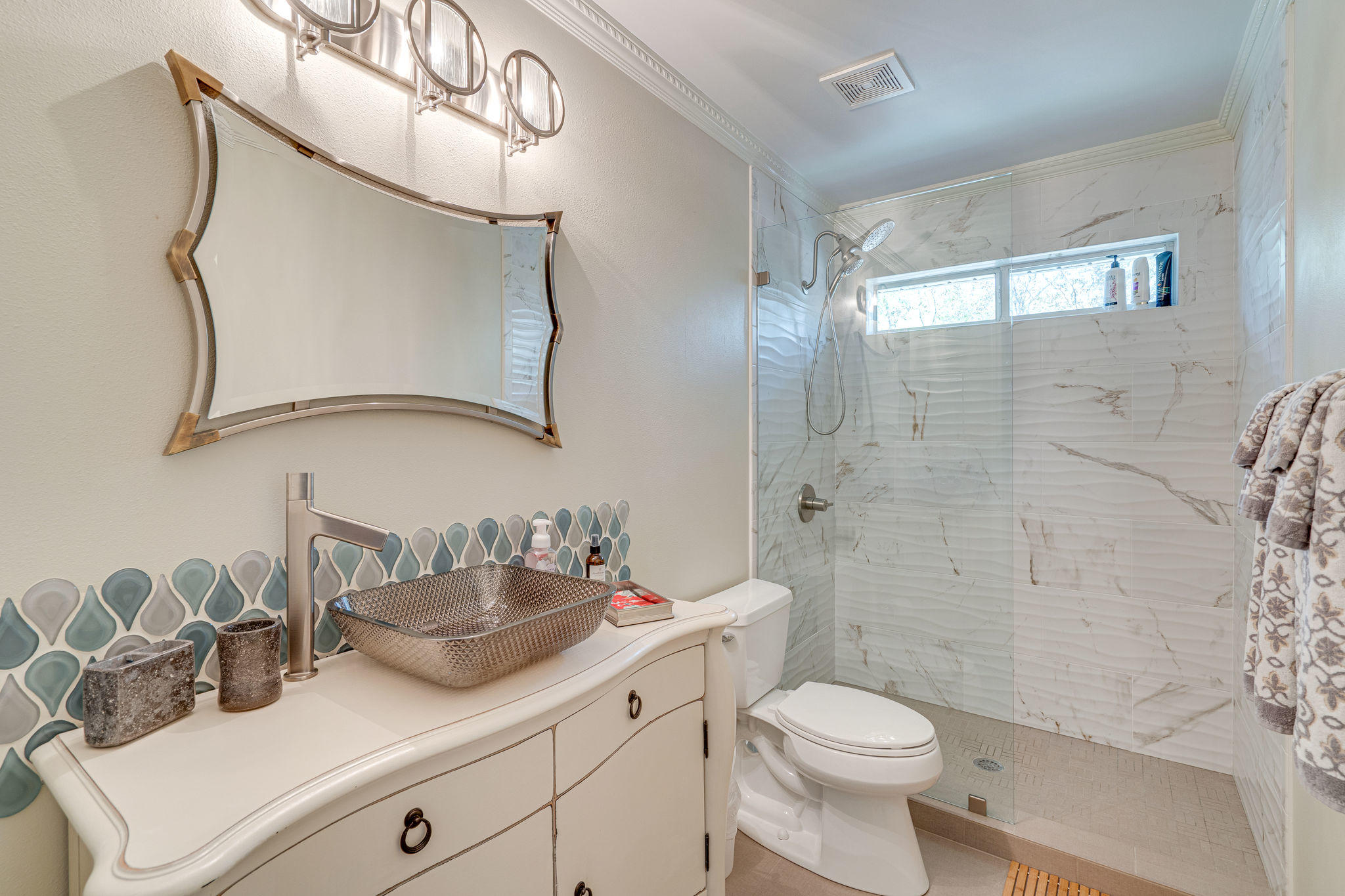 EAGLES LANDING S/D - Residential