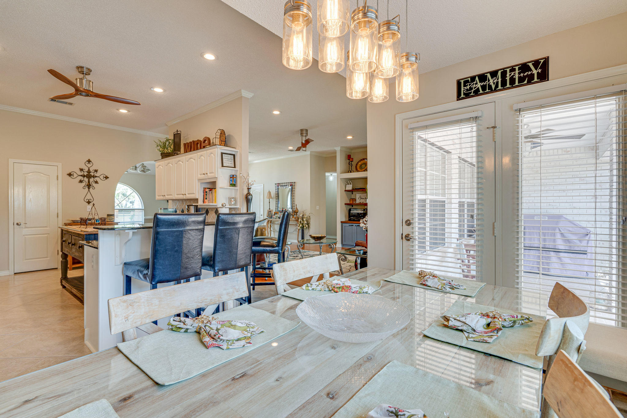 EAGLES LANDING S/D - Residential