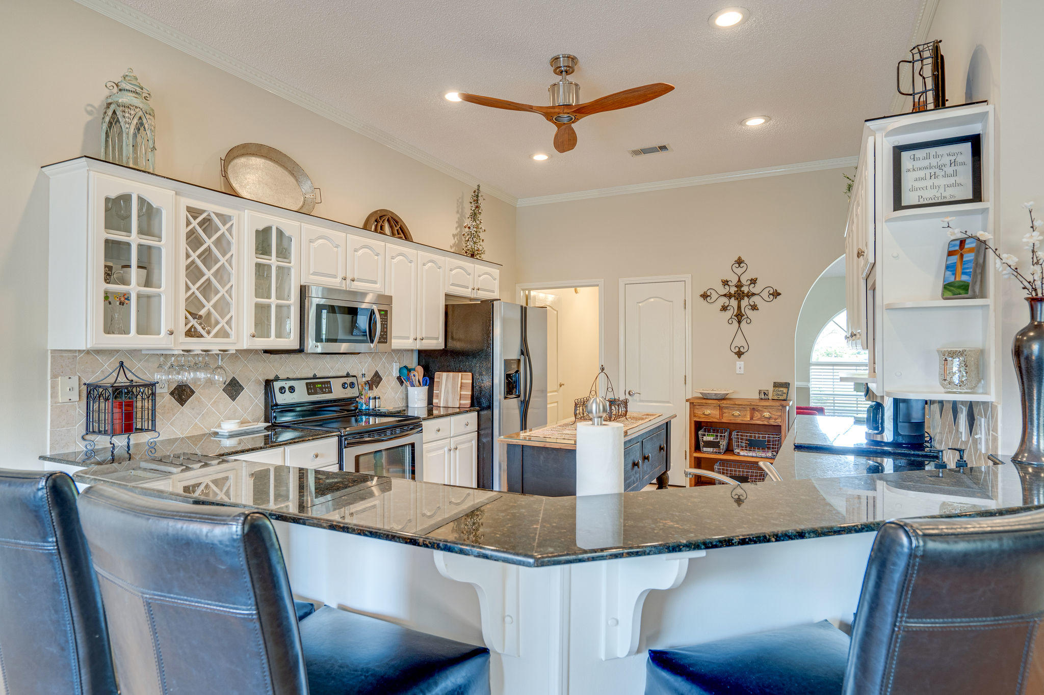 EAGLES LANDING S/D - Residential