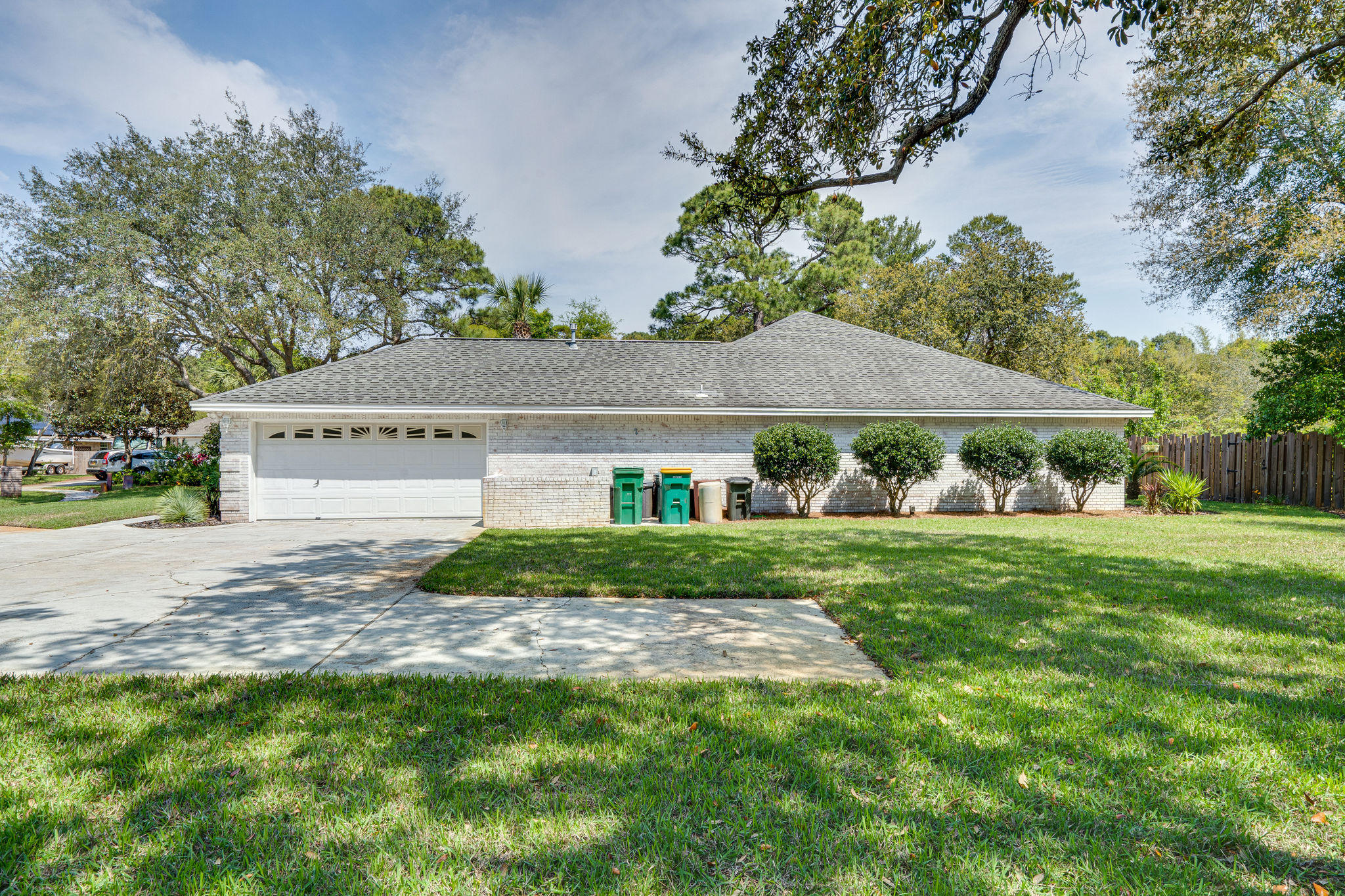 EAGLES LANDING S/D - Residential