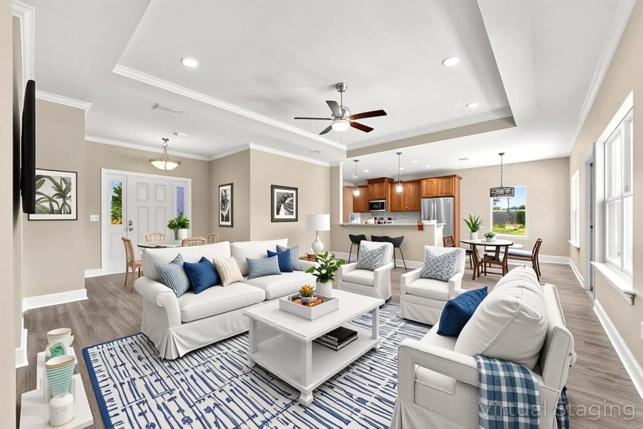 CROSS CREEK - Residential